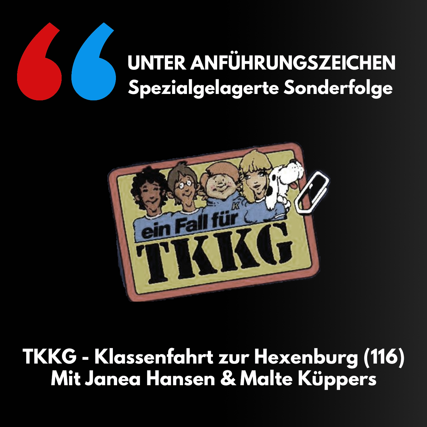 Episode Logo