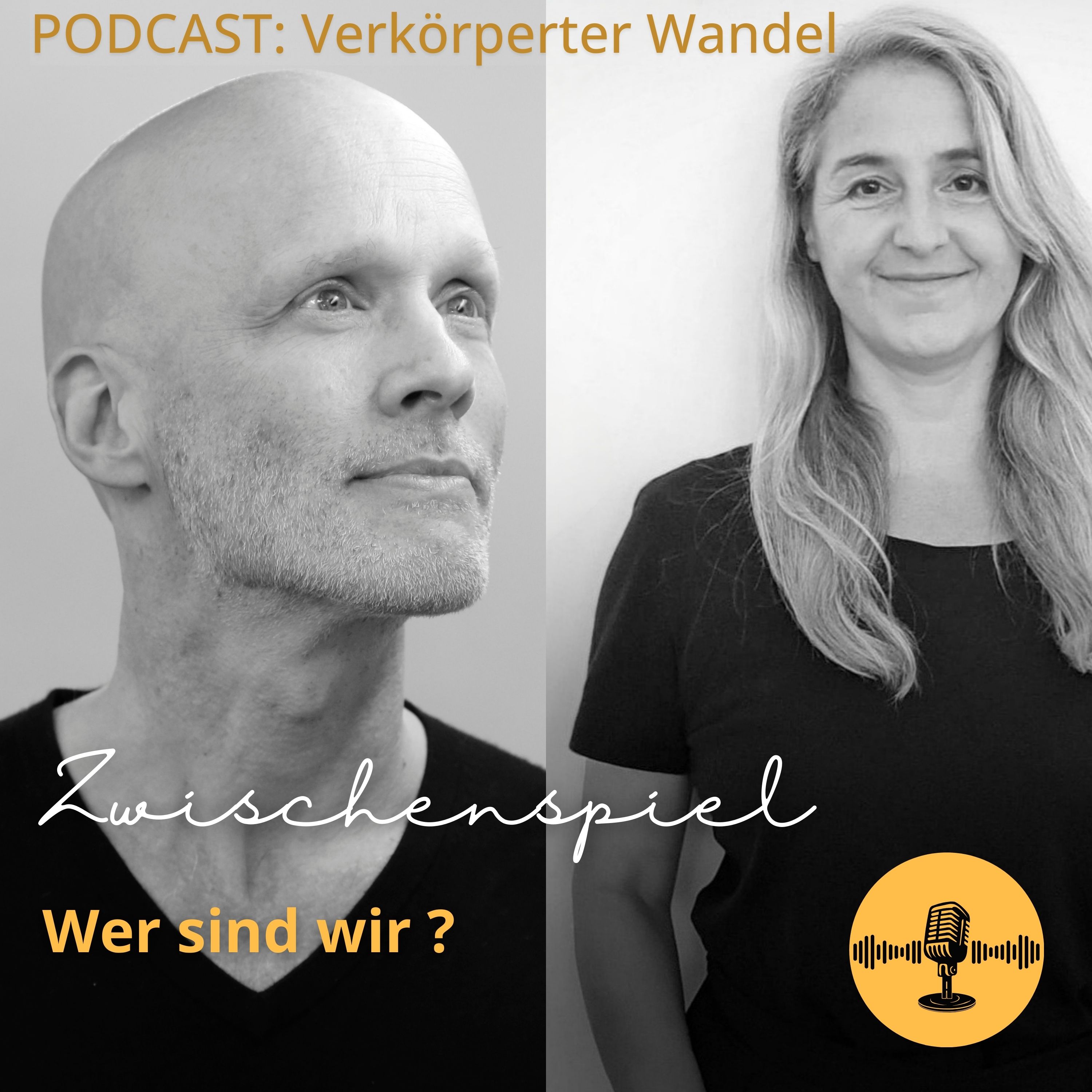 Wer sind wir? episode artwork