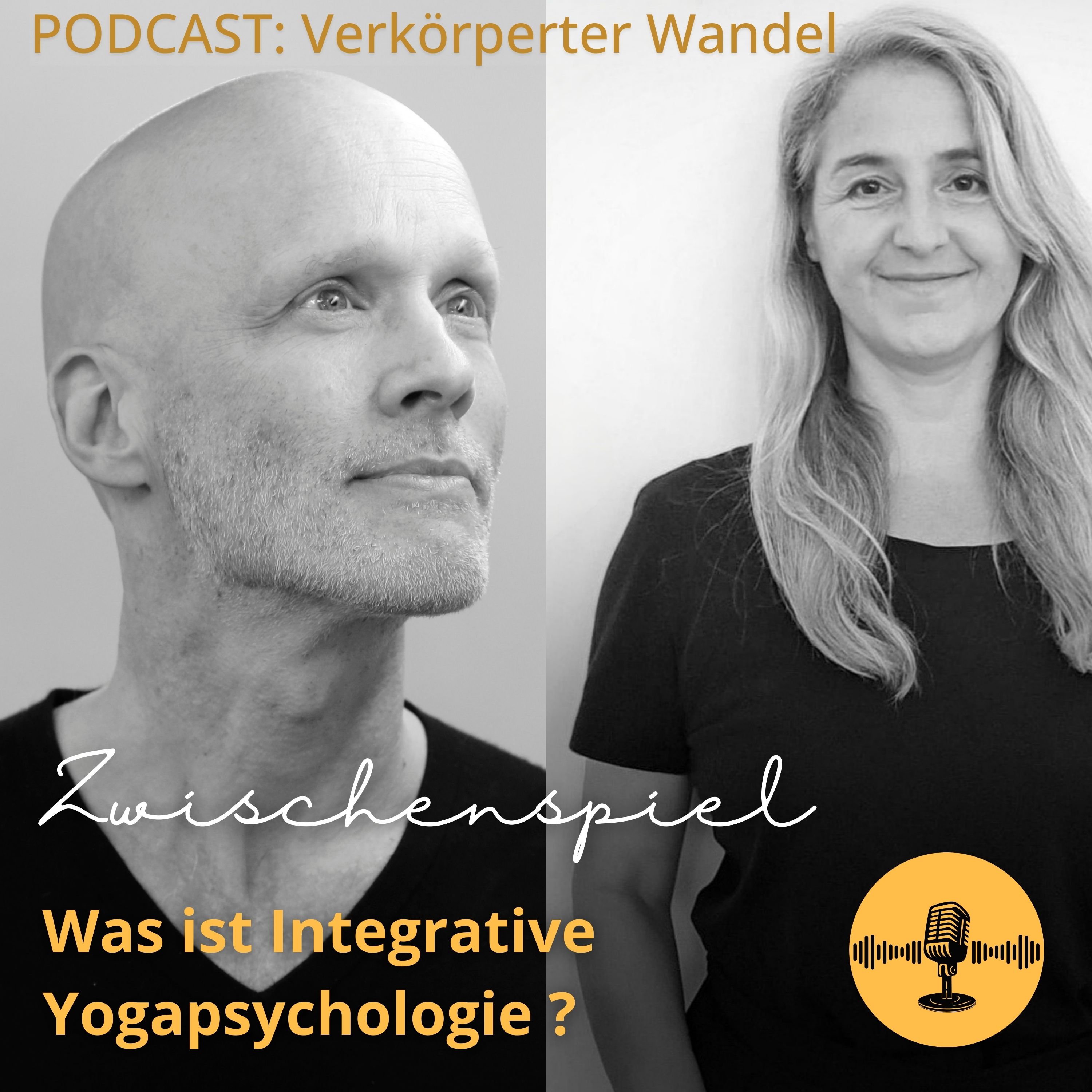 Was ist Integrative Yogapsychologie? episode artwork