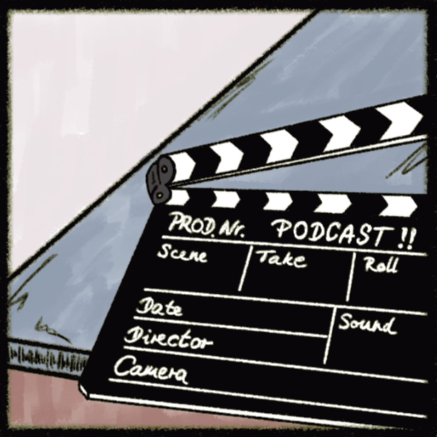 "Running Man" und die Rückkehr von Gore Verbinski episode artwork