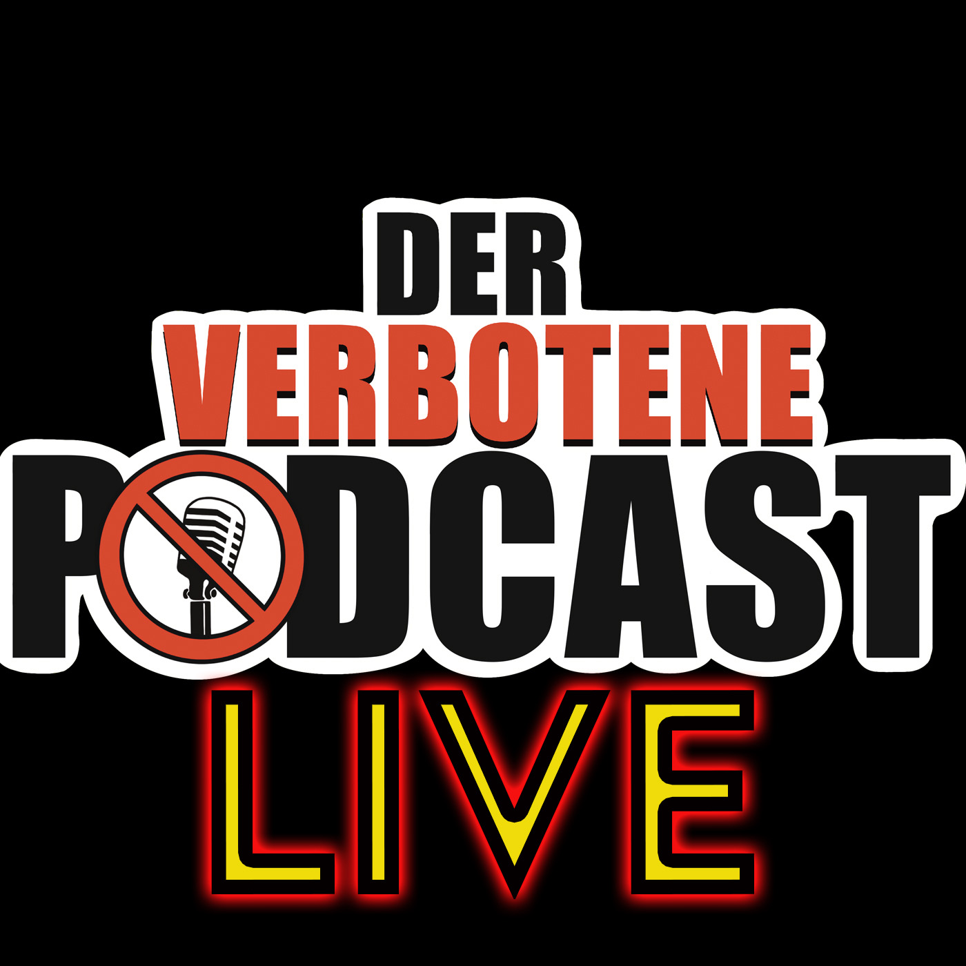 Folge 221: LIVE! episode artwork