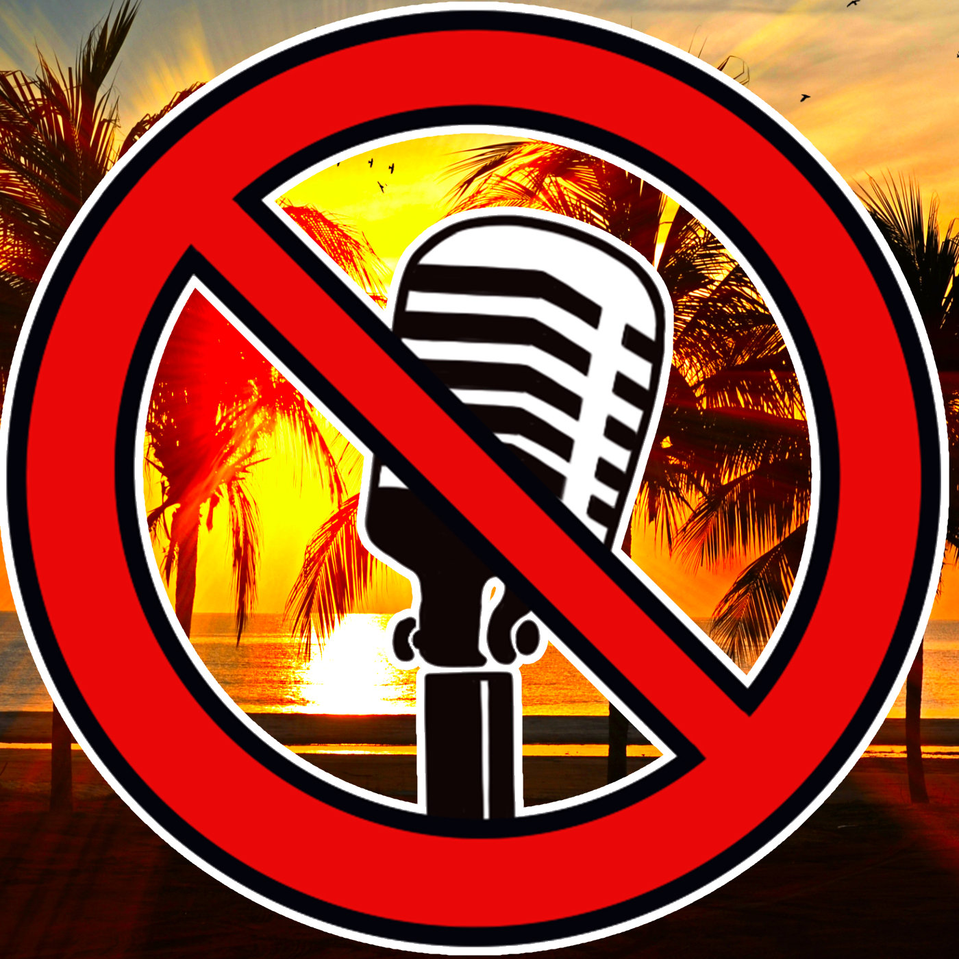 Folge 095: Sonderfolge URLAUB episode artwork