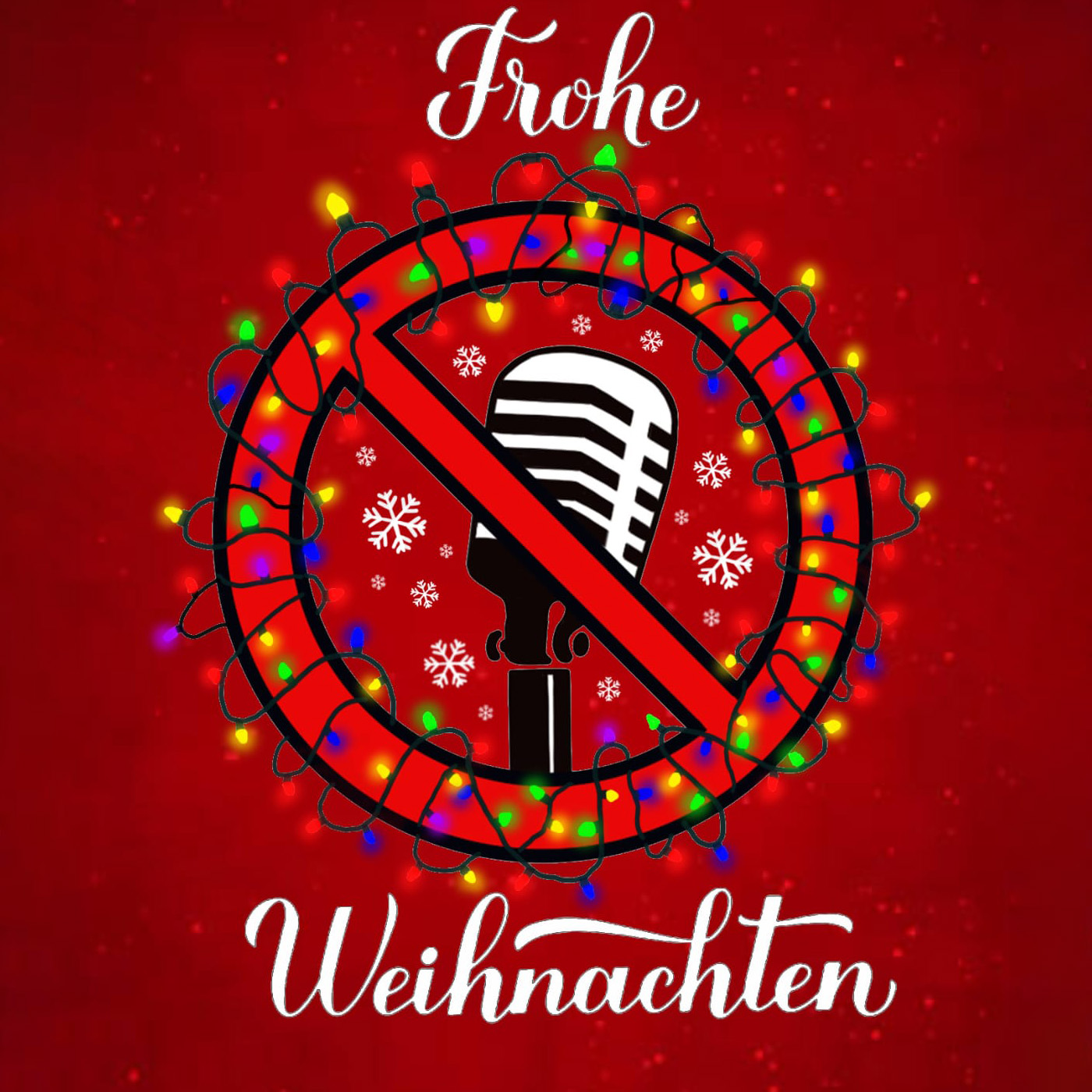 Folge 176: Sonderfolge Weihnachten "Kaius-Edition" episode artwork