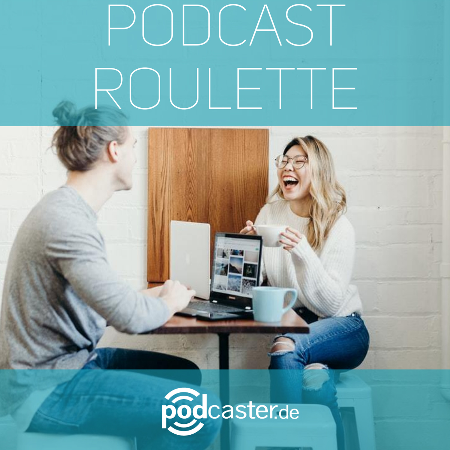 Folge 193: Sonderfolge - Podcastroulette! episode artwork