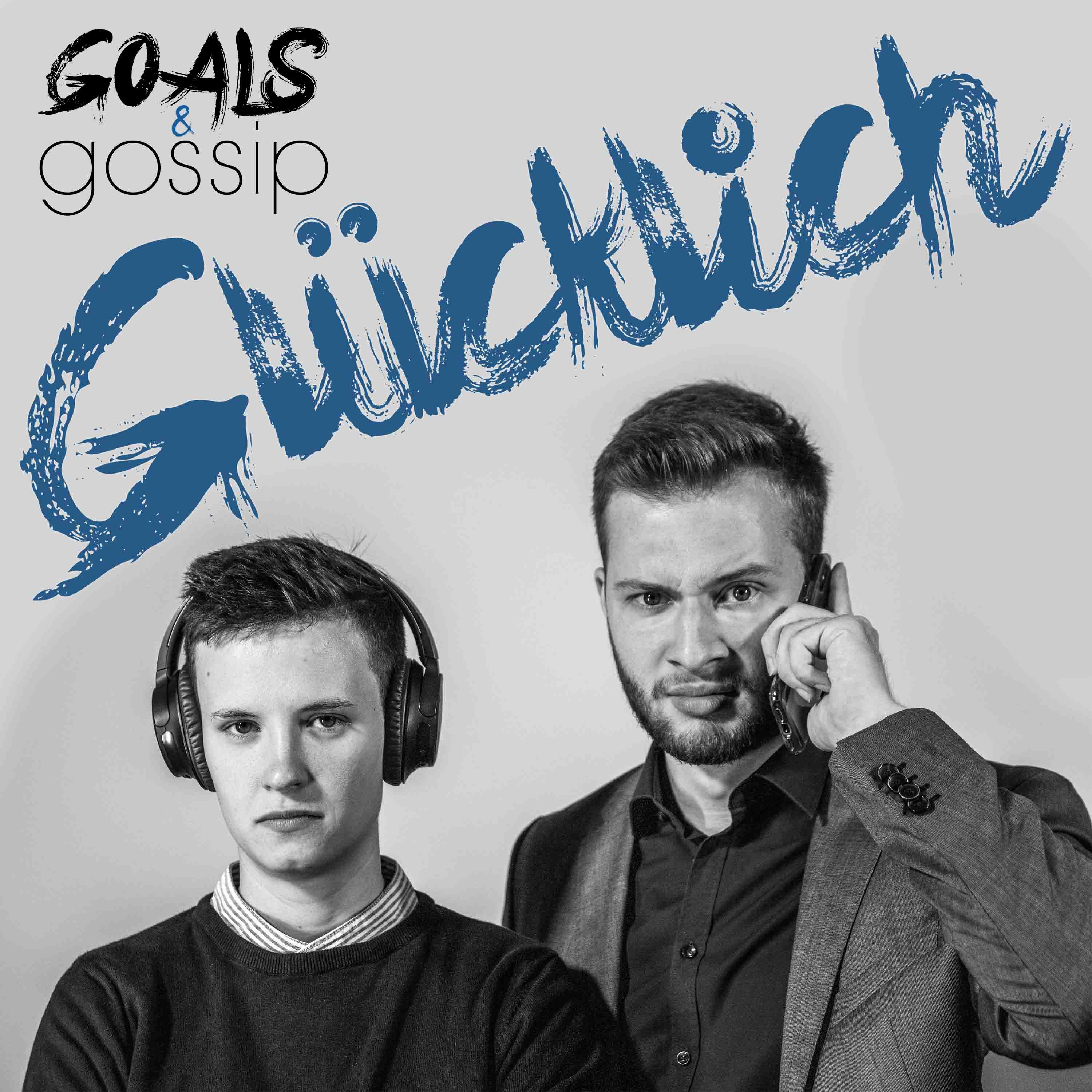 #003: Glücklich episode artwork