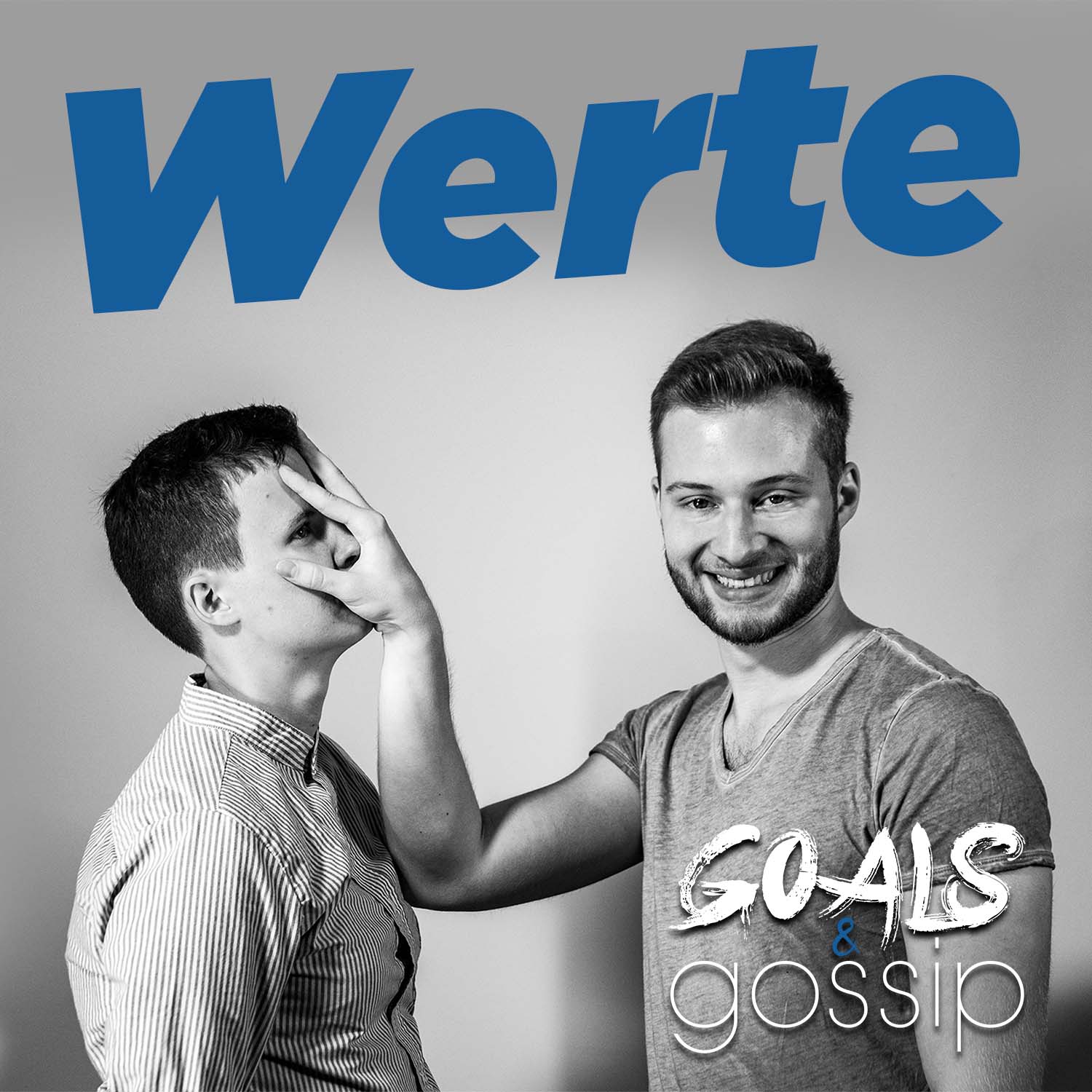 #004: Werte episode artwork