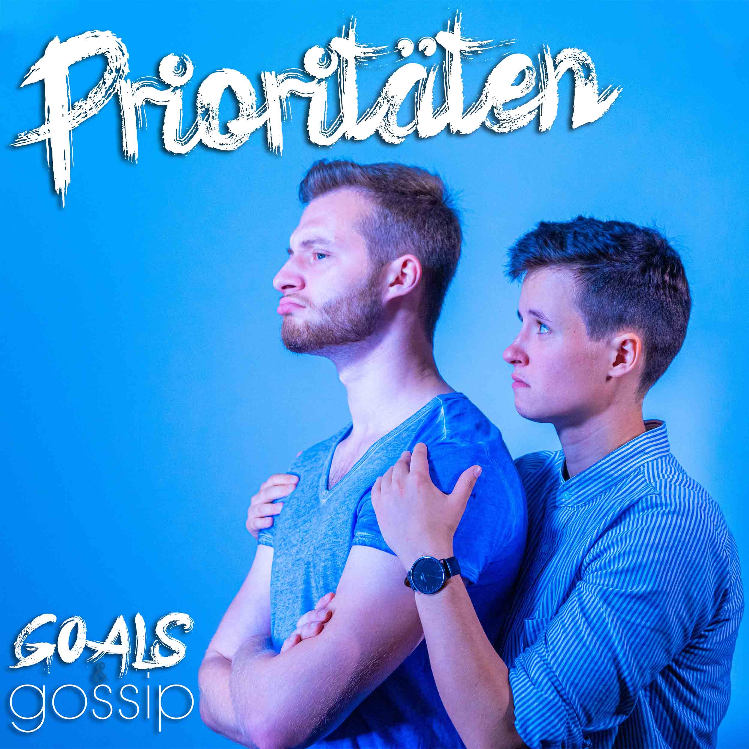 #006: Prioritäten episode artwork