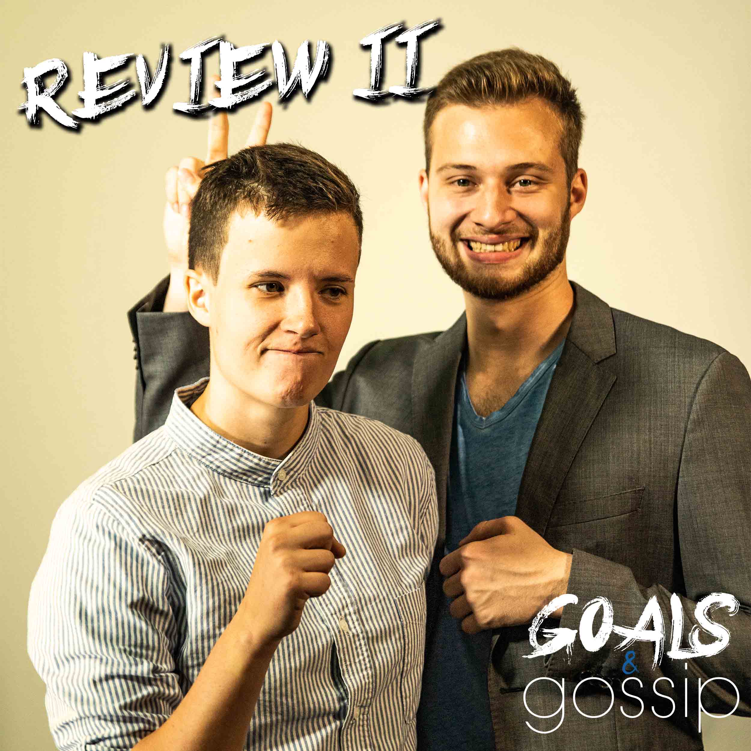 #017: So kann es nicht weitergehen. | Mid-Year Review, Teil II episode artwork