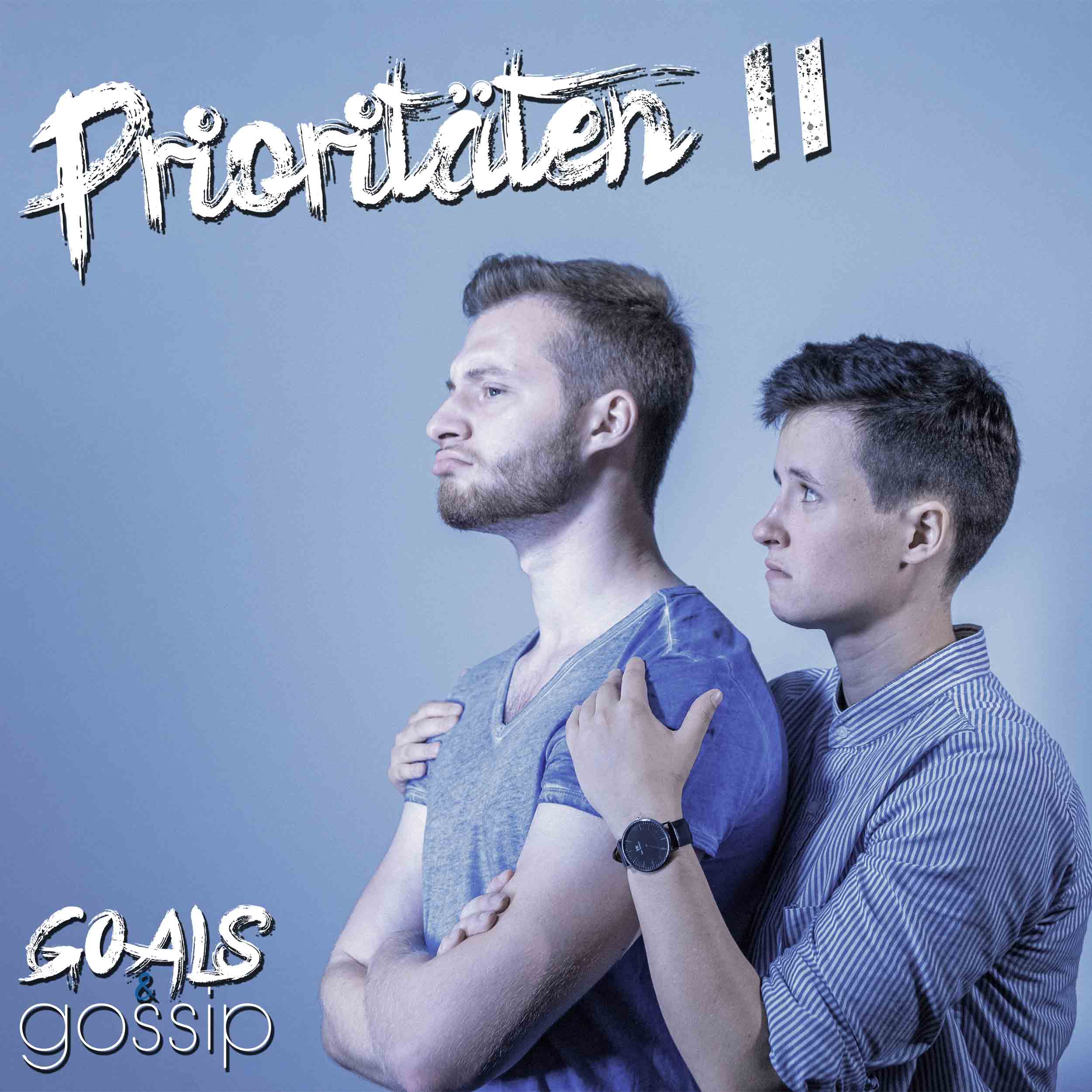 #026: PRIORITÄTEN II | Hat Nik DAZUGELERNT? episode artwork