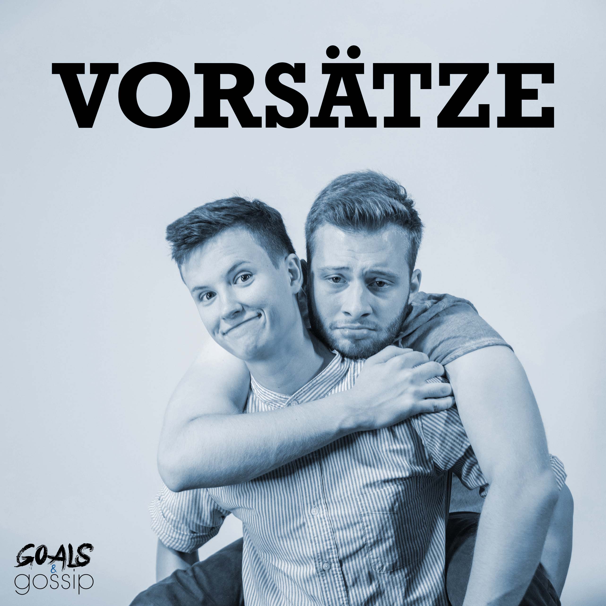 #033: VORSÄTZE episode artwork