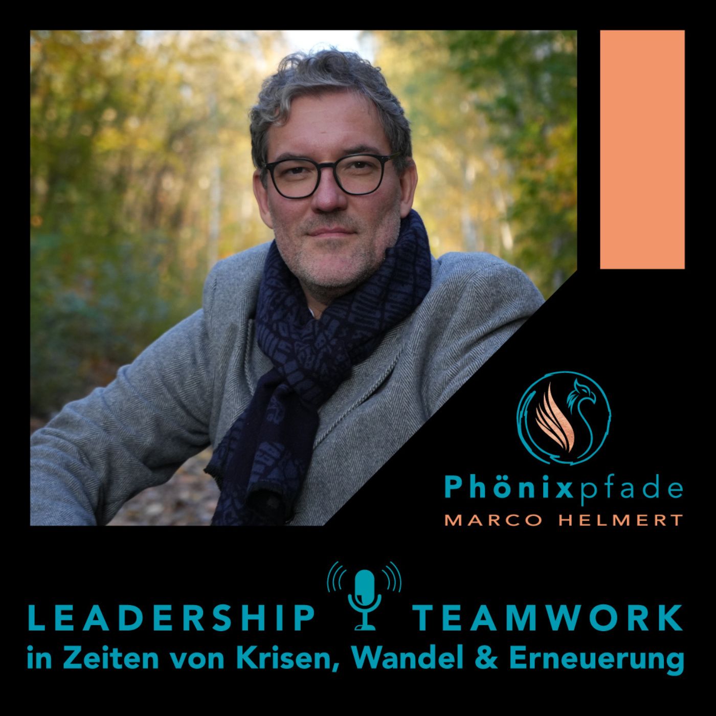 Marco Helmert - Phönixpfade Leadership & Teamwork