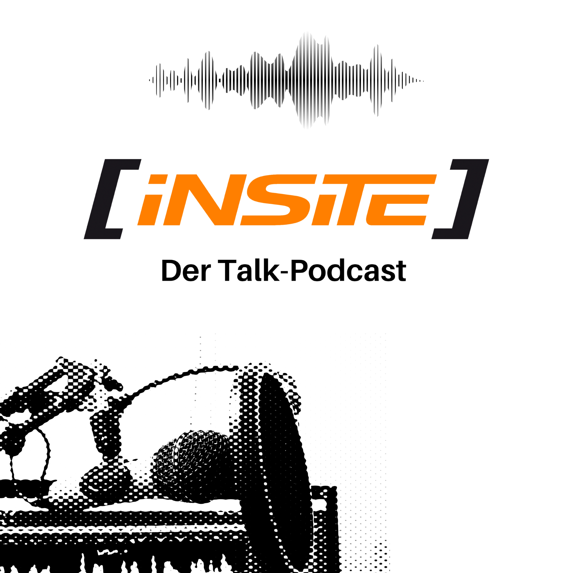 [iNSiTE] | Der Talk-Podcast