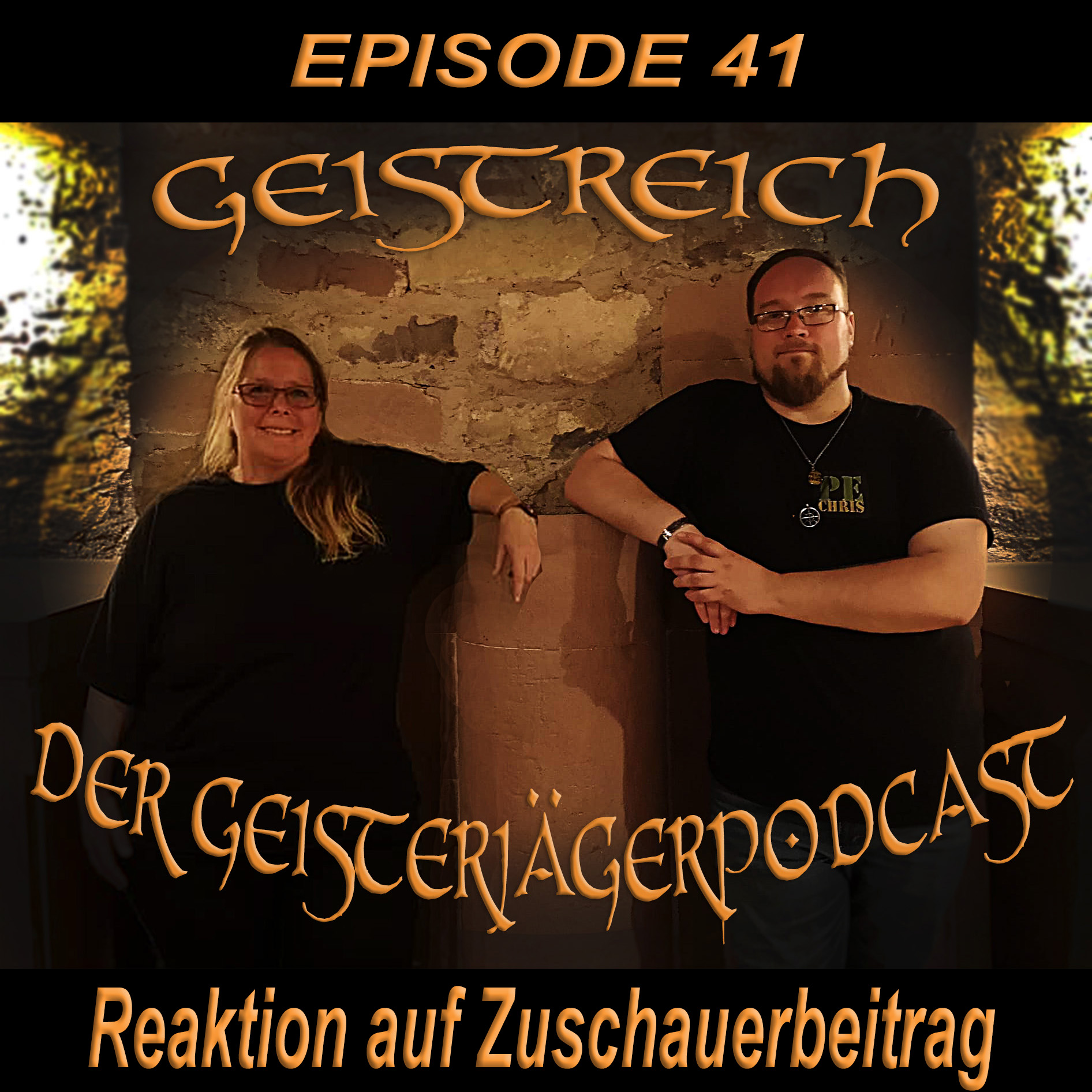 Episode 41 - Reaktion auf Zuschauerbeitrag