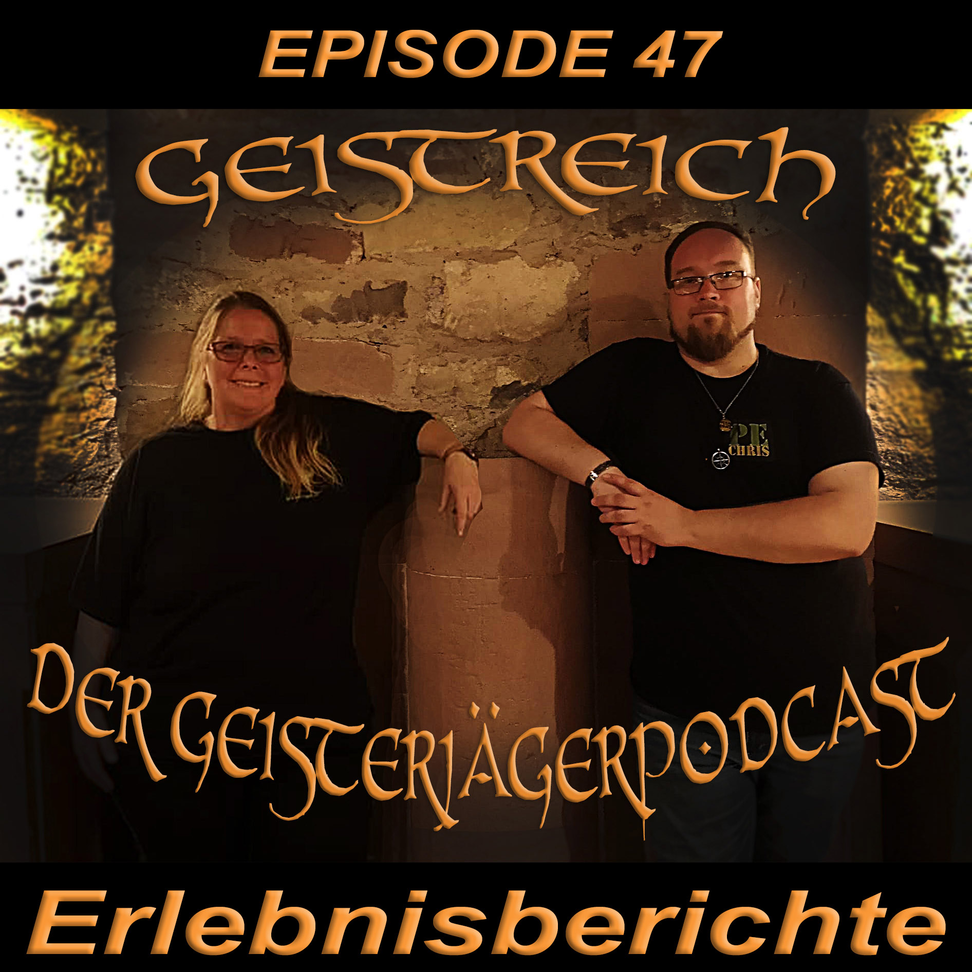 Episode 47 - Erlebnisberichte