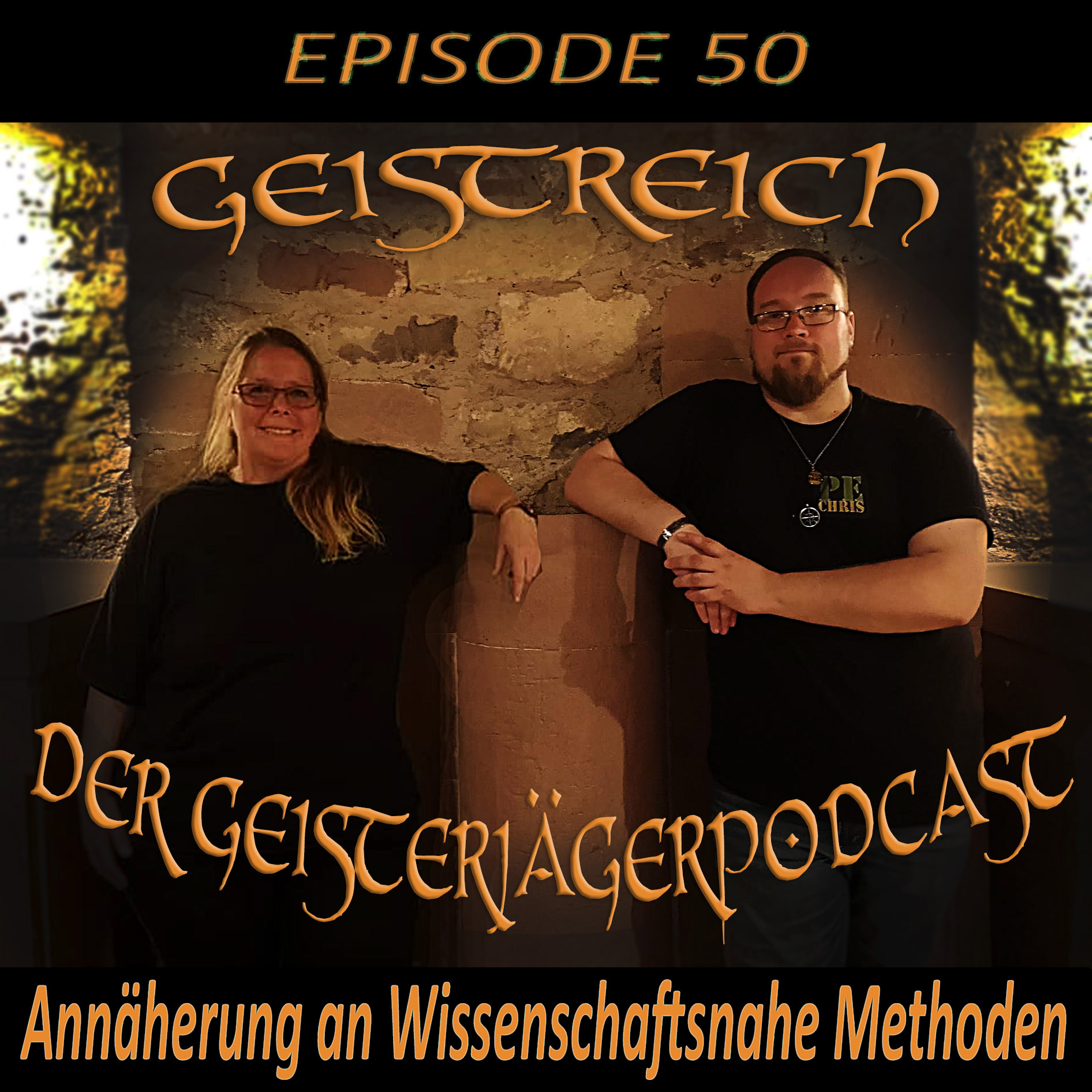 Episode 50 - Annäherung an Wissenschaftsnahe Methoden