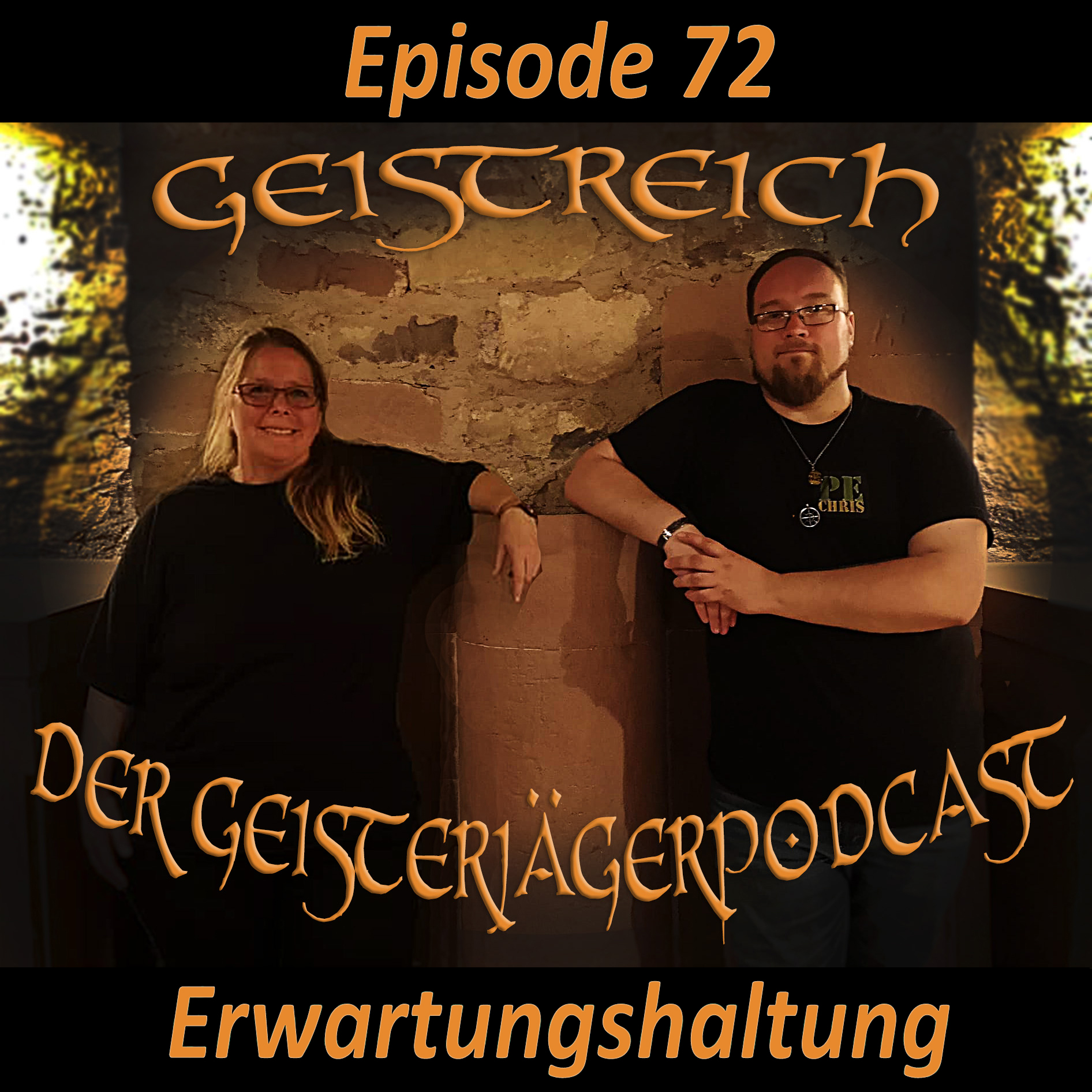 Episode 72 - Erwartungshaltung