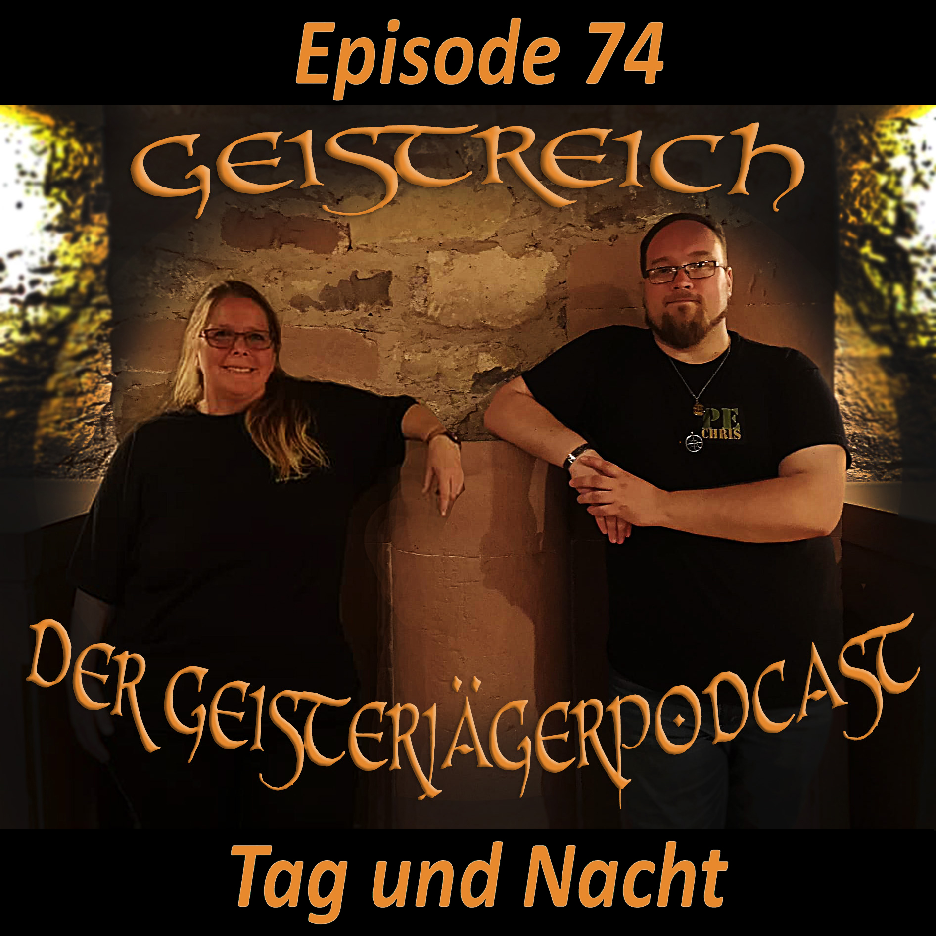Episode 74 - Tag und Nacht - Wann herrscht Aktivität?