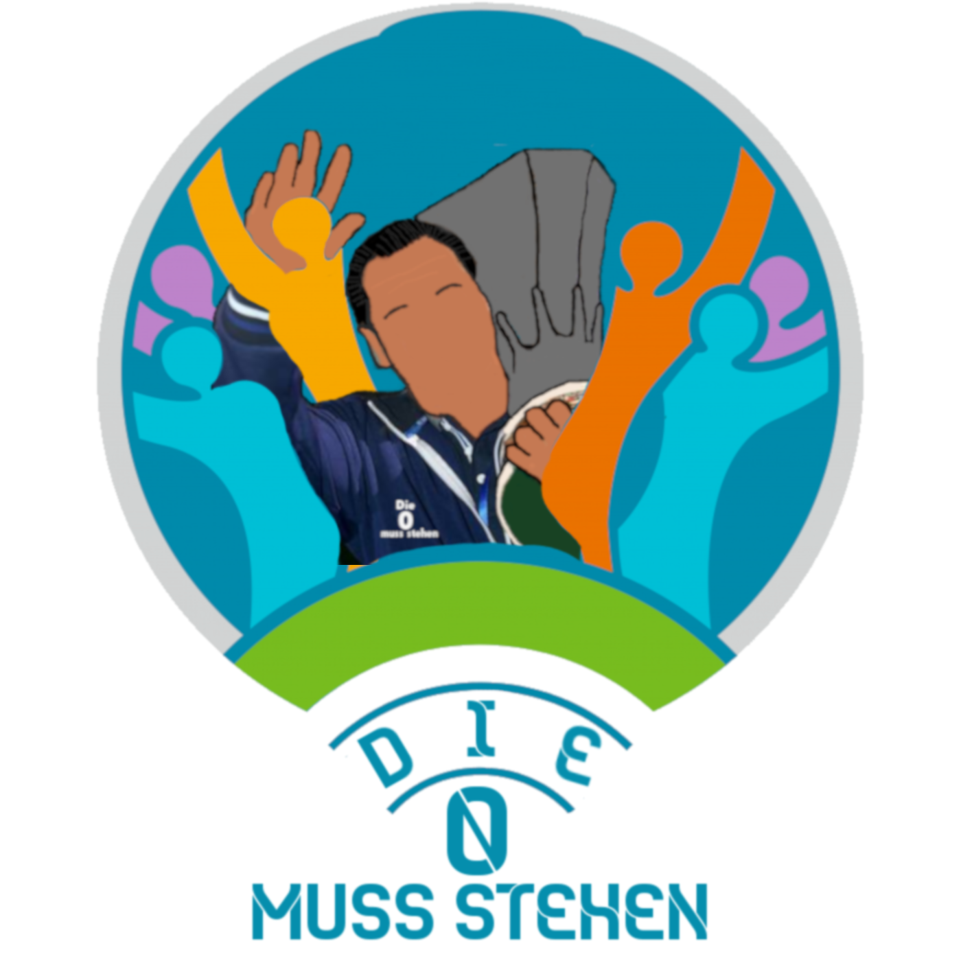 Die EM-2020 Vorschau episode artwork
