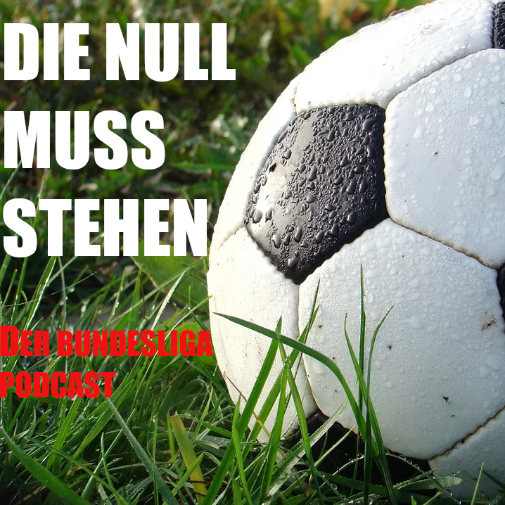 Ranking der Bundesligatorhüter Hinrunde Saison 19/20 episode artwork