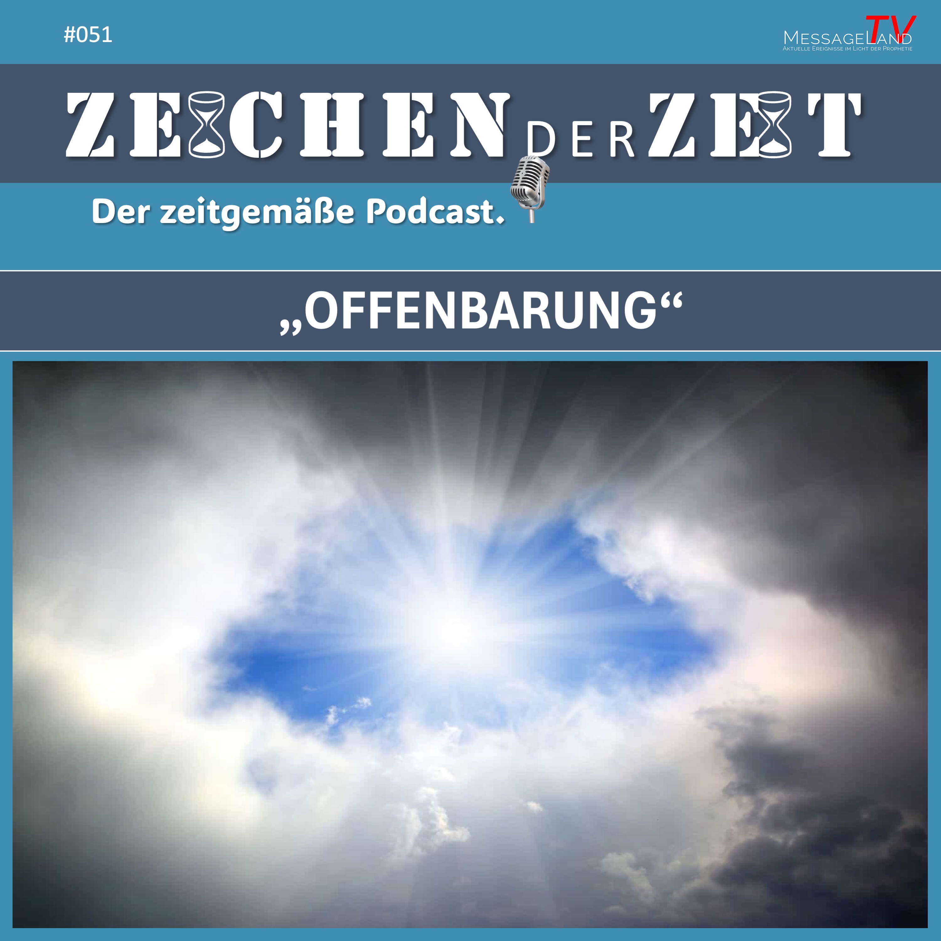 #51 Offenbarung episode artwork