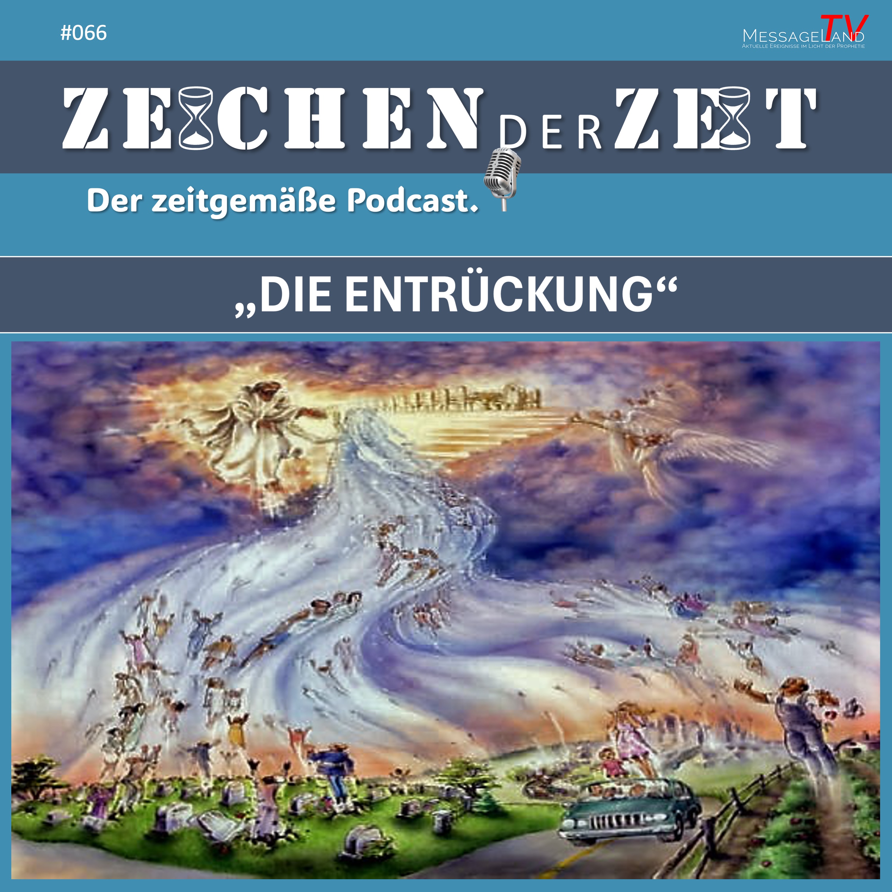 #66 Die Entrückung episode artwork