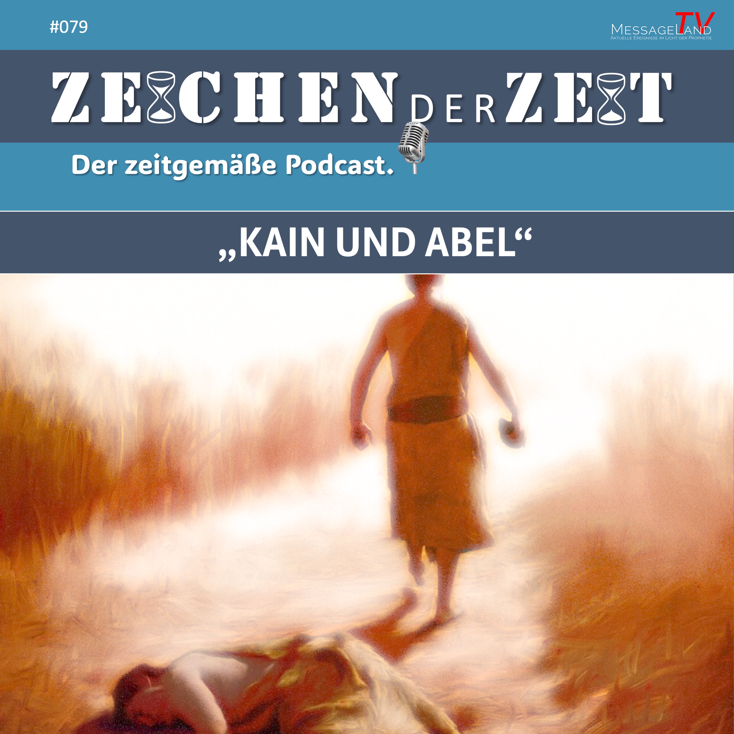 #79 Kain und Abel episode artwork