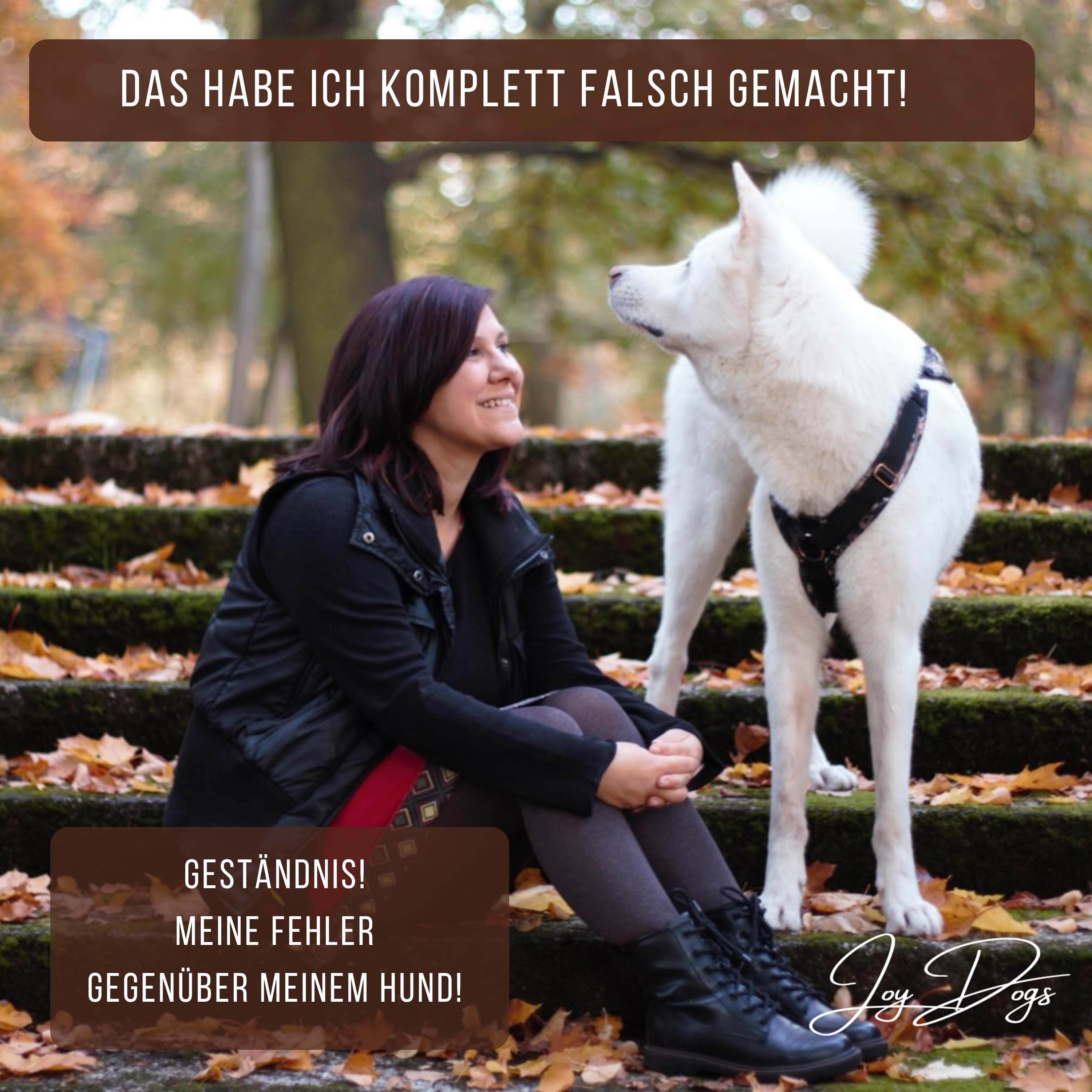 Das habe ich komplett falsch gemacht - Mache meine Fehler nicht zu deinen episode artwork