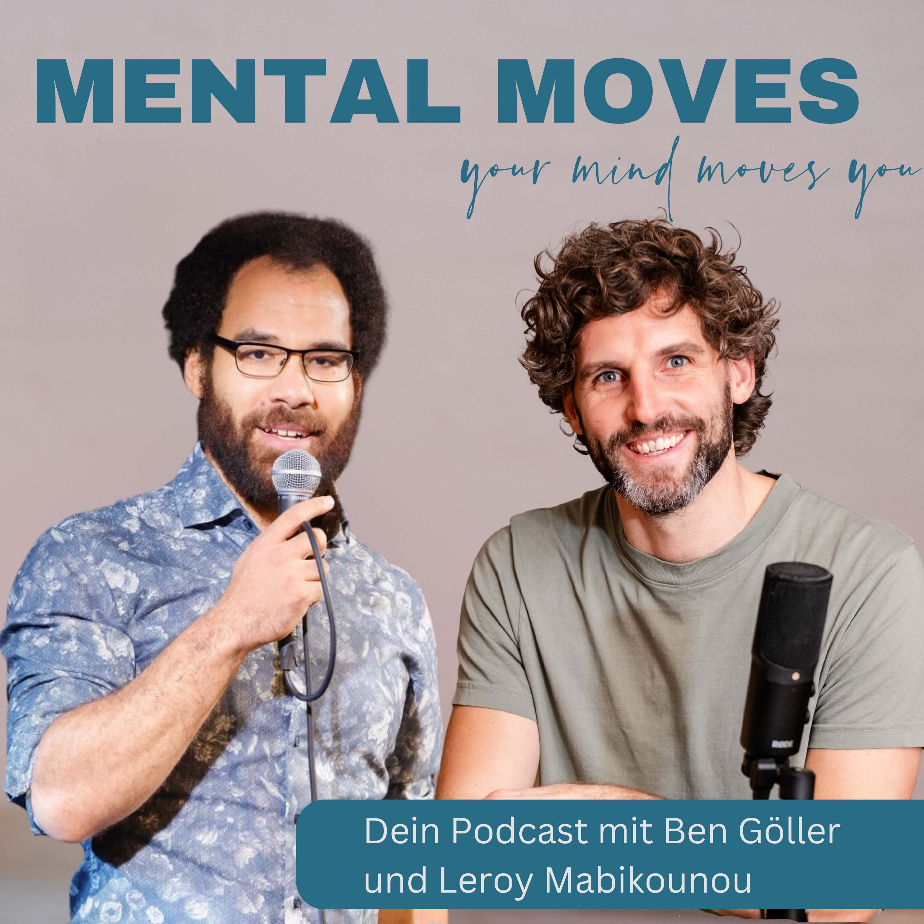 #14. Grenzen überwinden- Vorbereitungen auf den Trans Europa Run 2025 episode artwork