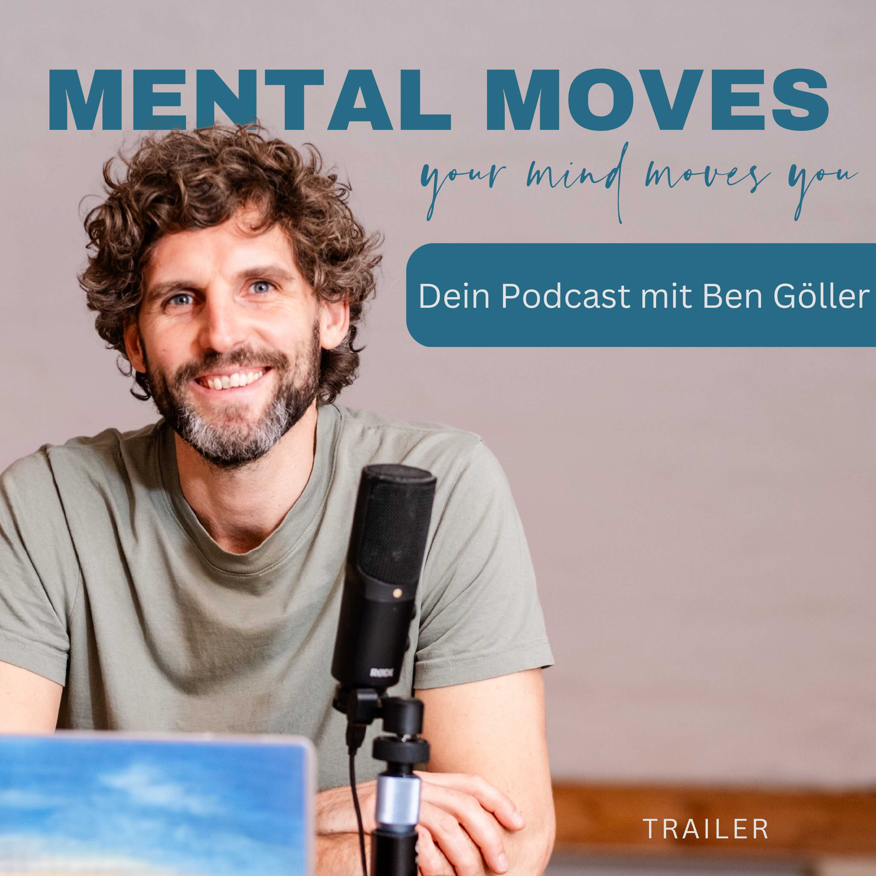 Trailer: Das erwartet Dich! episode artwork