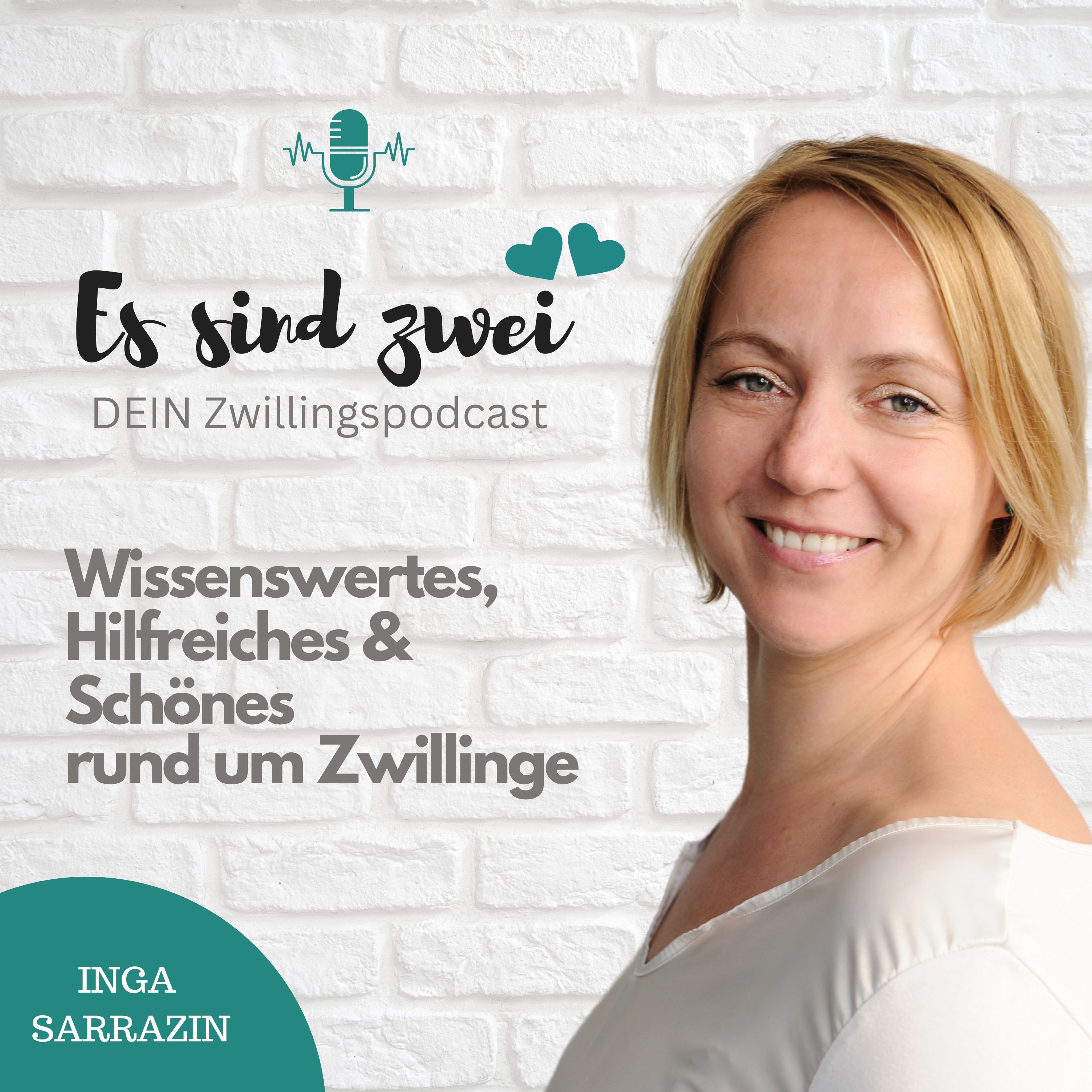 Die besten Tipps von Zwillingseltern Teil 1 1/19 episode artwork