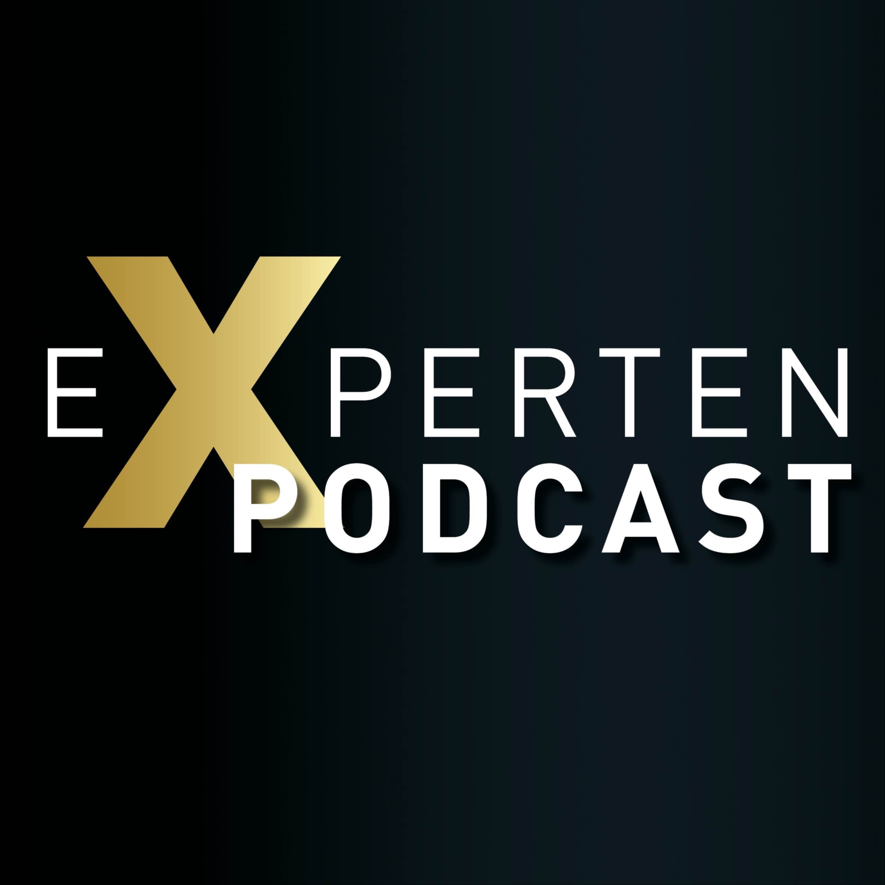 Warum Schach? Michael Busse im Expertenpodcast episode artwork