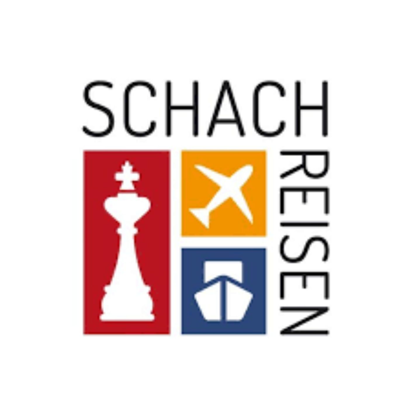 Schachreisen & Die Macht der Bauern | 15. Schachtalk mit Jörg Hickl episode artwork