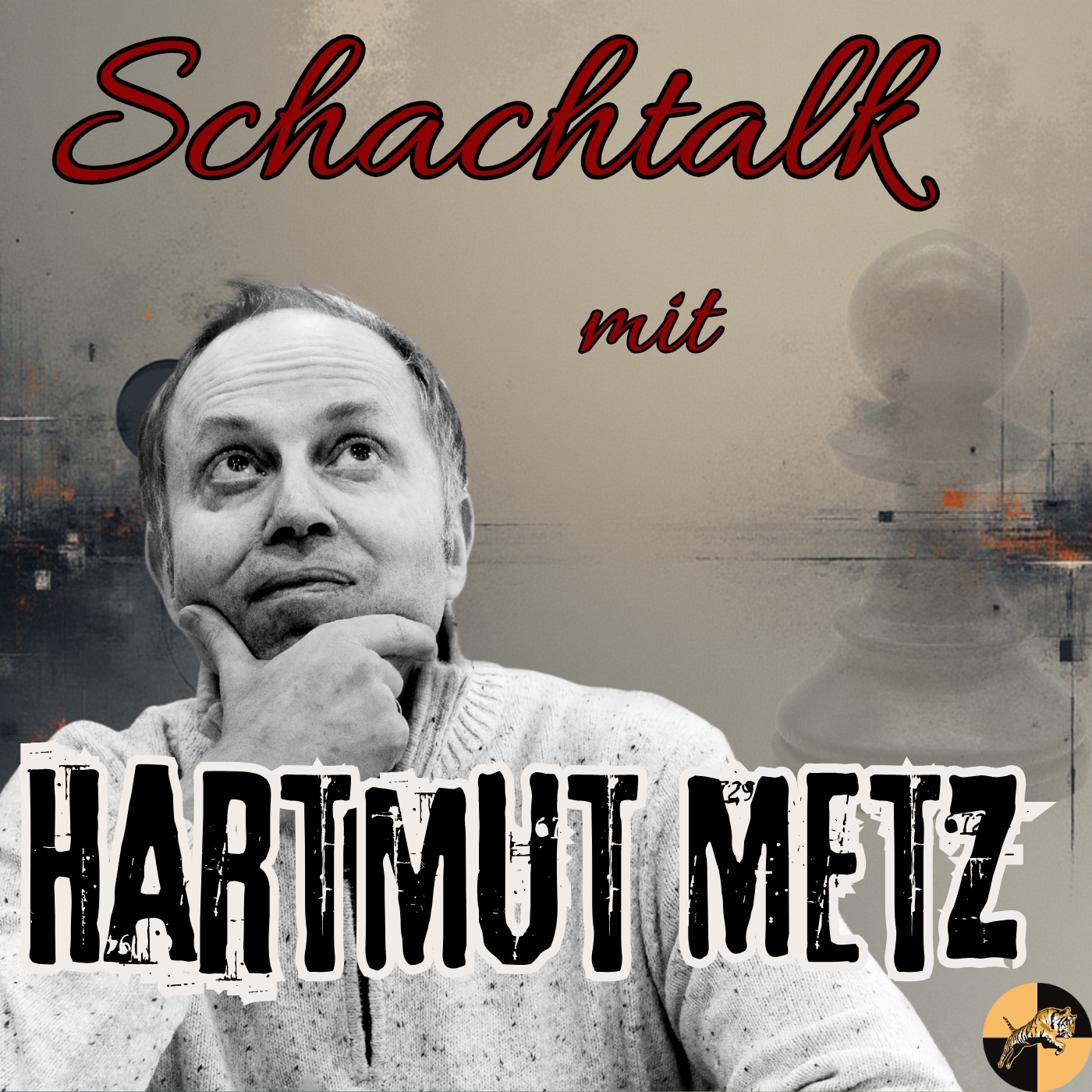 Betrüger enttarnt und WM gerettet: FM Hartmut Metz