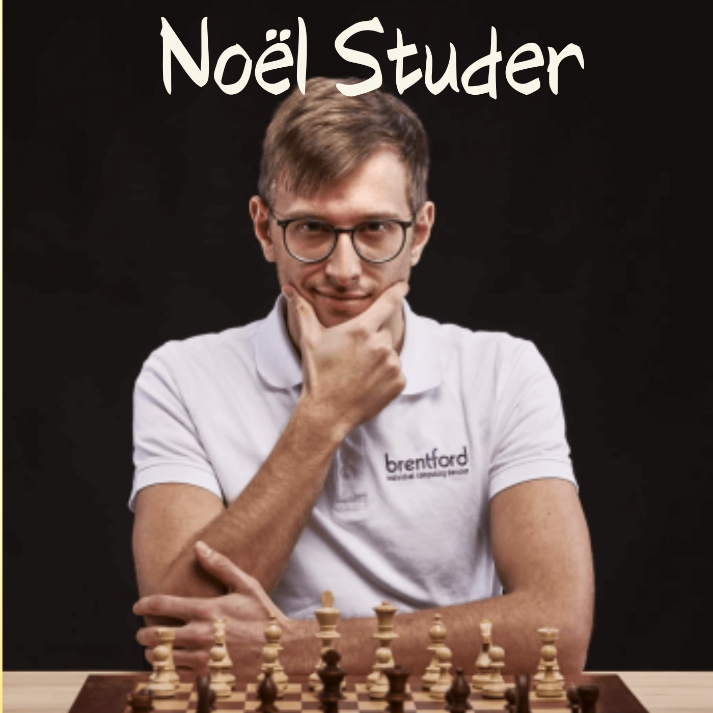 Schachgeflüster by Chess Tigers