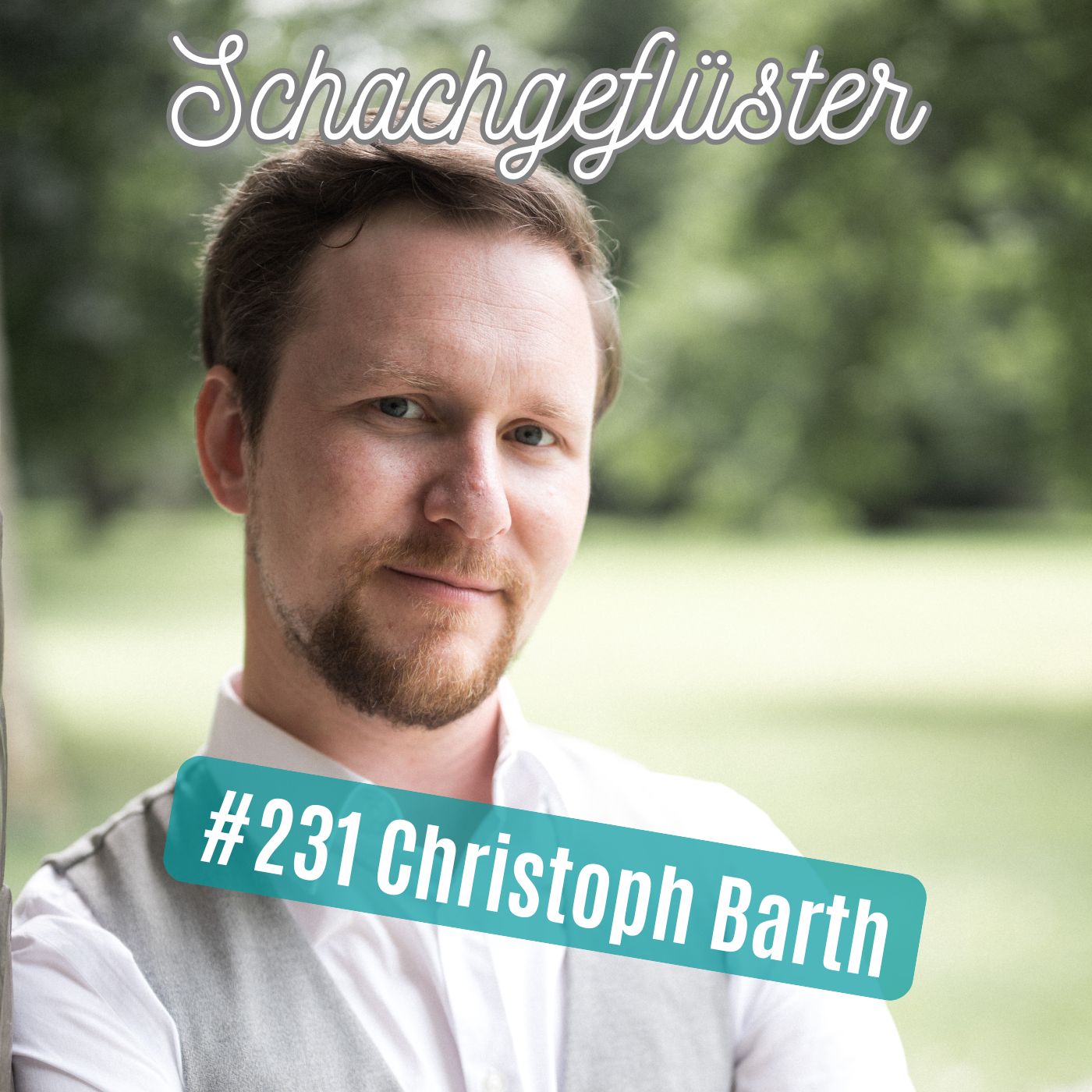 Spielen Studenten Schach? #231 episode artwork