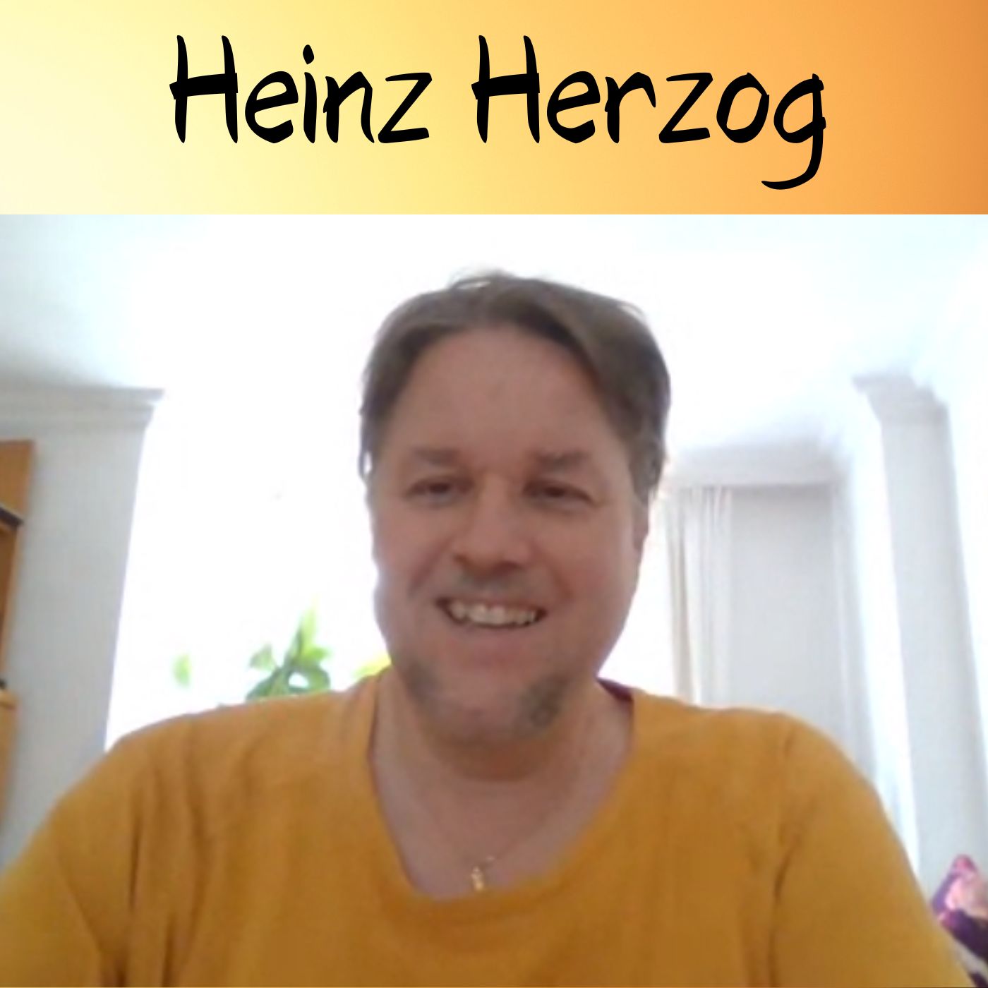 Der Macher hinter chess-results | Heinz Herzog (#216) episode artwork