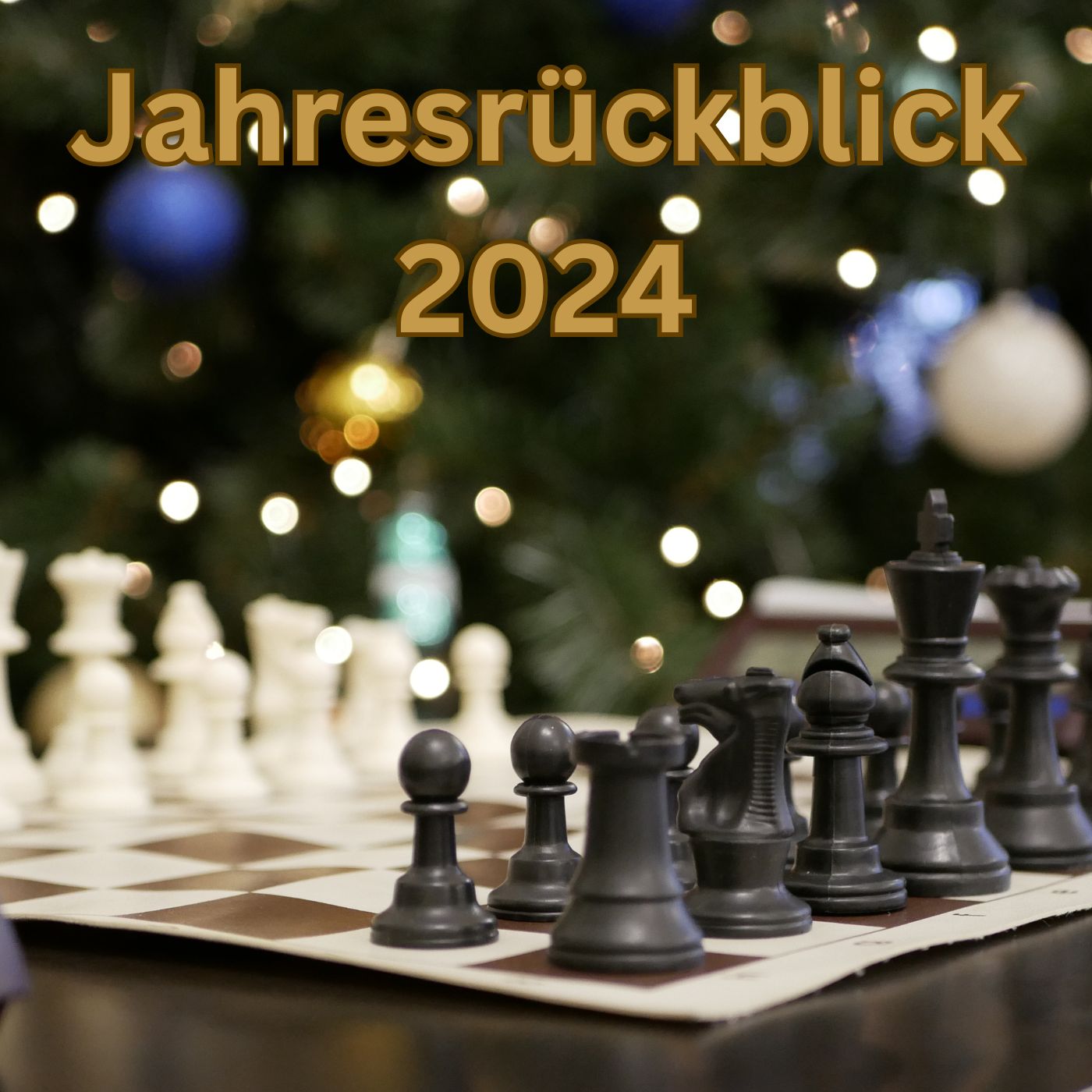 Jahresrückblick 2024 | #239 episode artwork