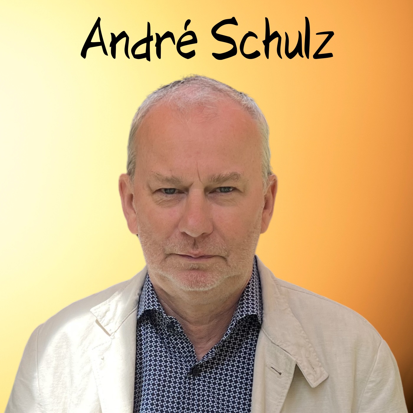 André Schulz | Chefredakteur bei ChessBase | #224 episode artwork