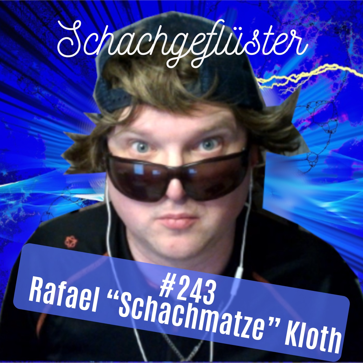 Schachgeflüster by Chess Tigers