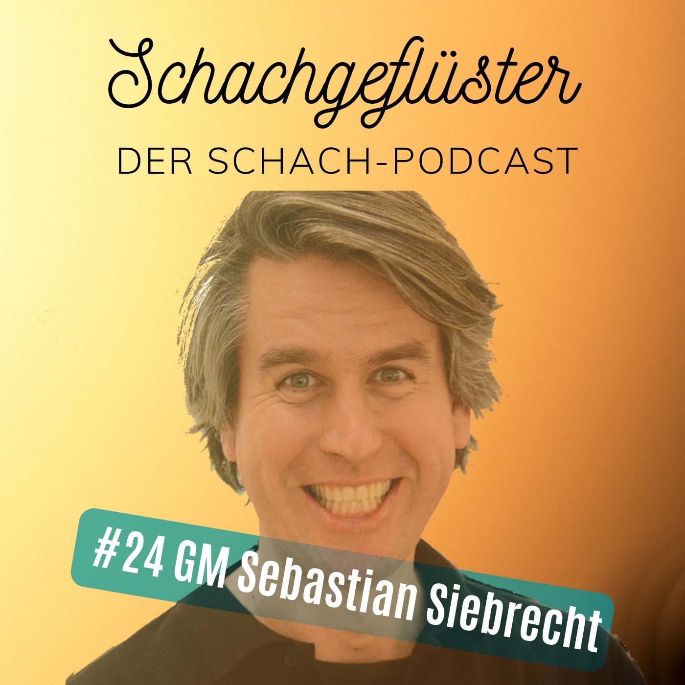 Schachgeflüster by Chess Tigers