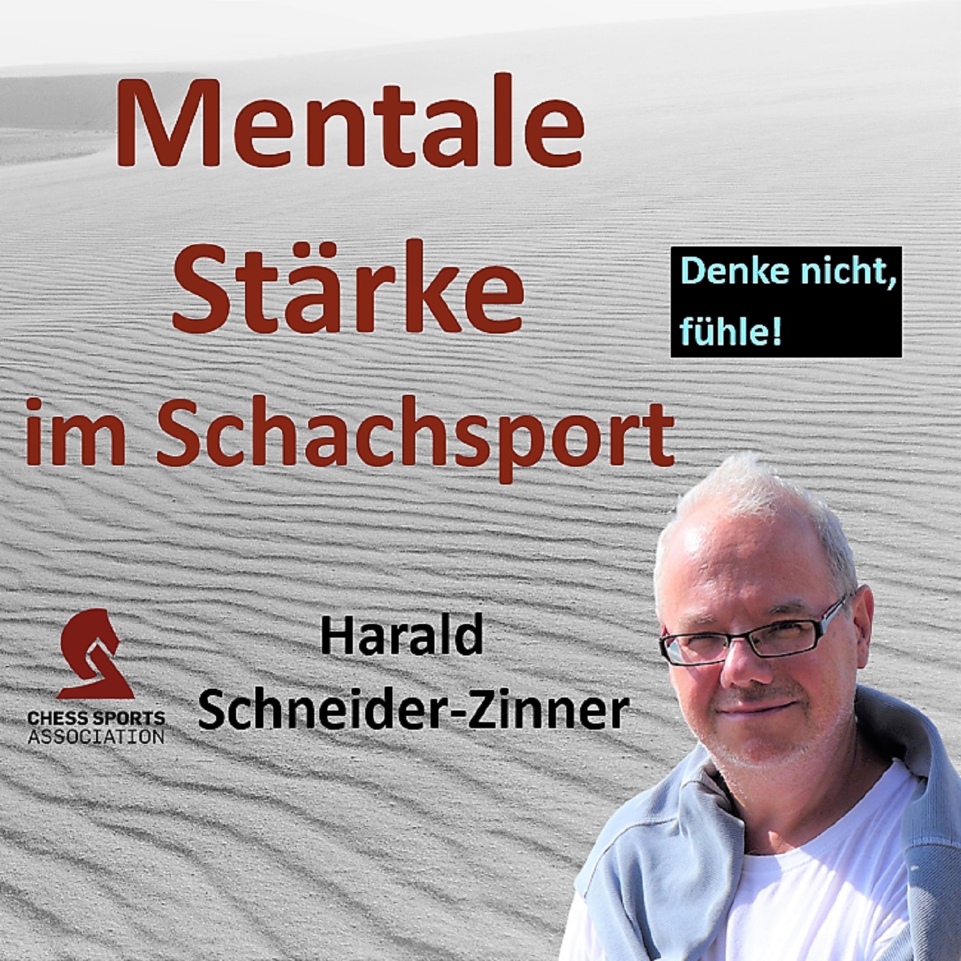 Dvoretzky, Remisverbot und Reframing | Mentale Stärke #03 episode artwork