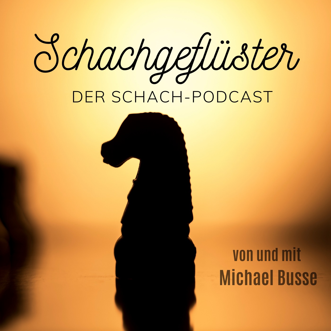 Der Schach-Gentleman | #4 episode artwork