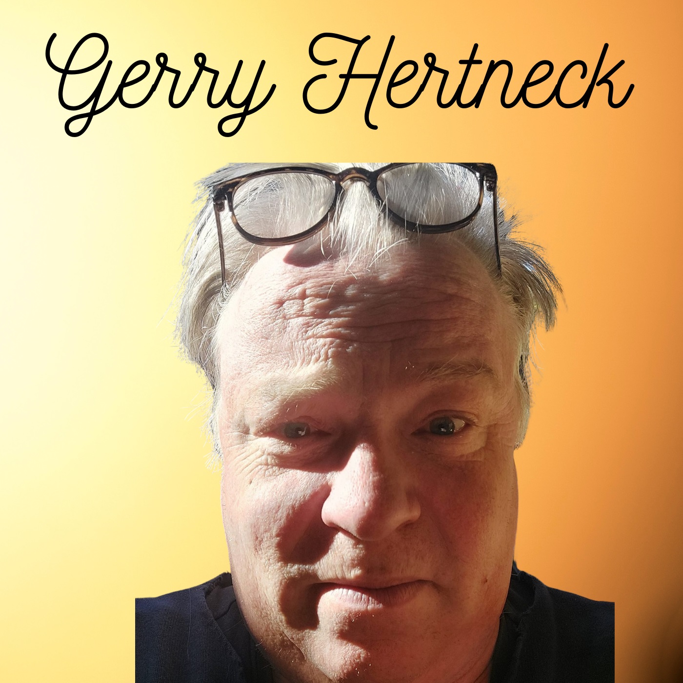 DSB-Leistungssport-Referent Gerry Hertneck | #159 episode artwork