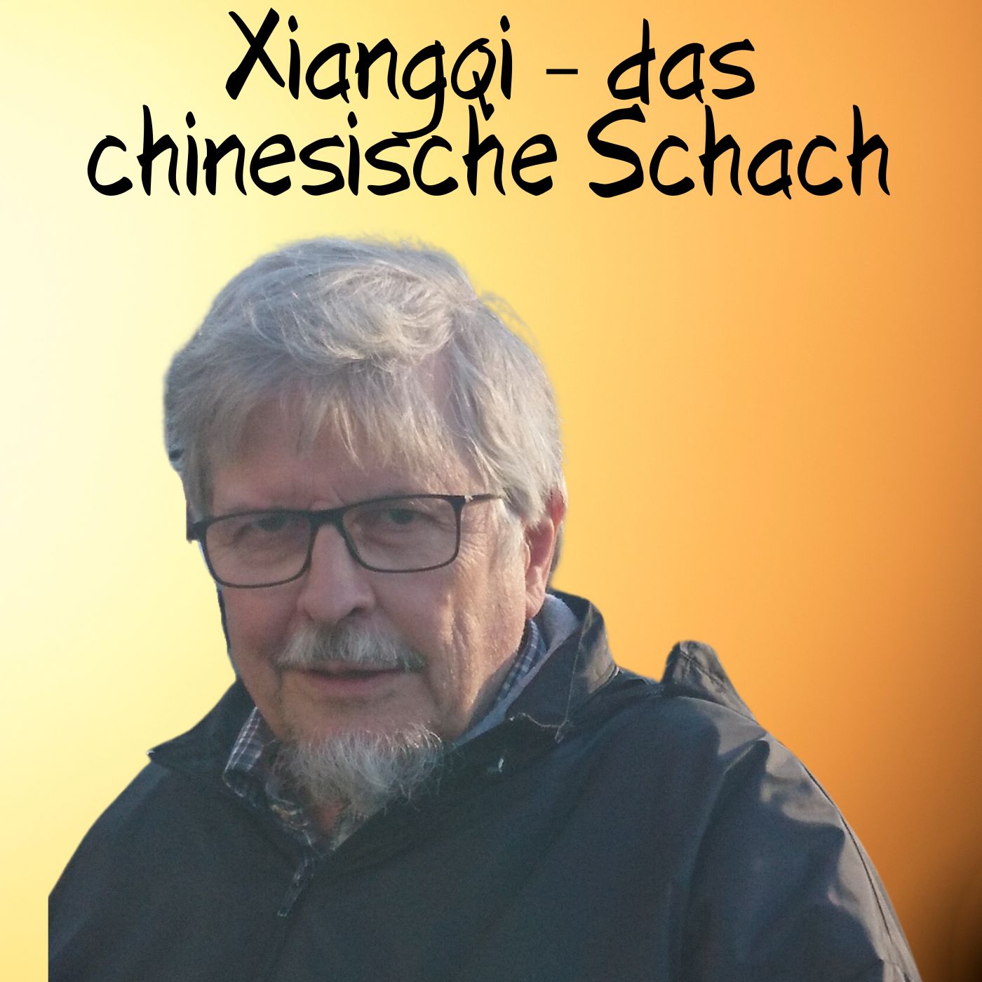 Xiangqi – Das chinesiche Schach (mit Rekordmeister Michael Nägler) | #177 episode artwork