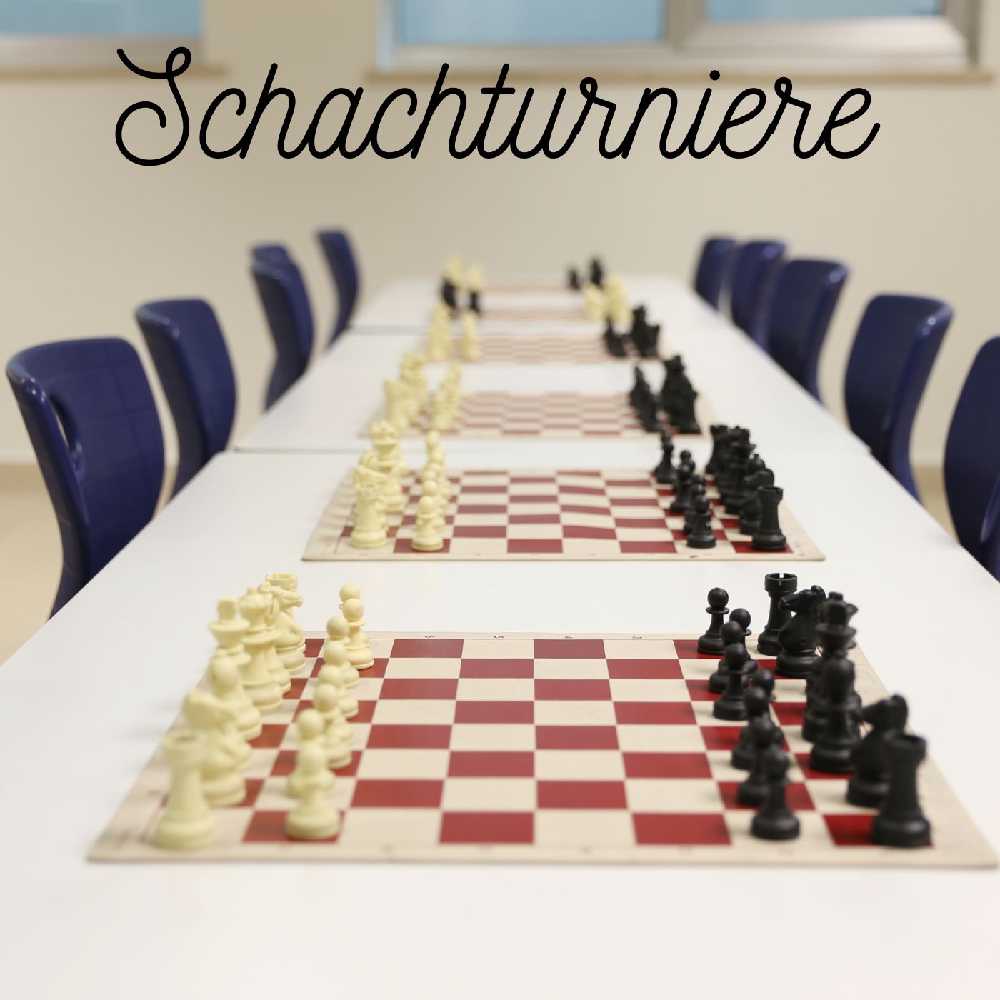 Die 20 größten Schachturniere in Deutschland episode artwork
