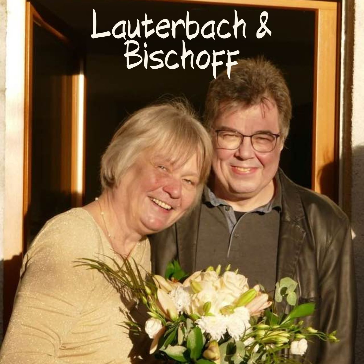 Ingrid Lauterbach & Klaus Bischoff (#185) episode artwork
