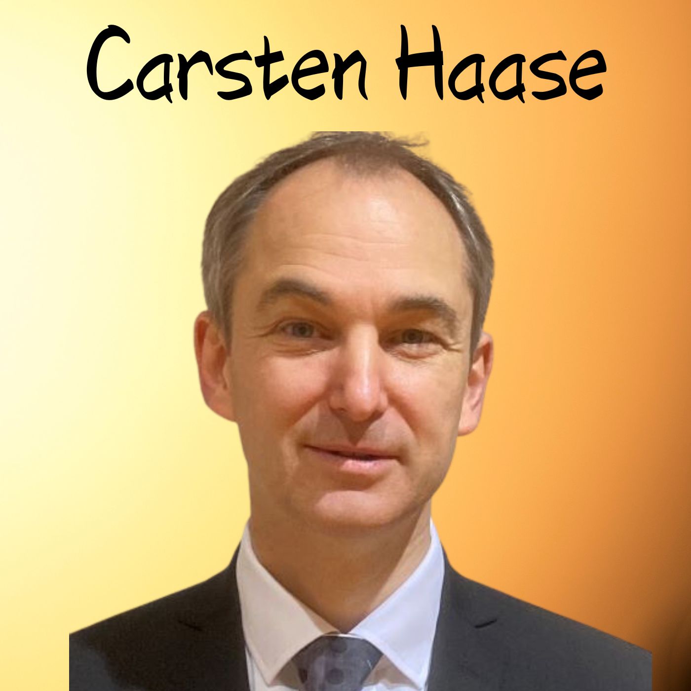 Carsten Haase & das 1. Berlin U25 Open | #188 episode artwork