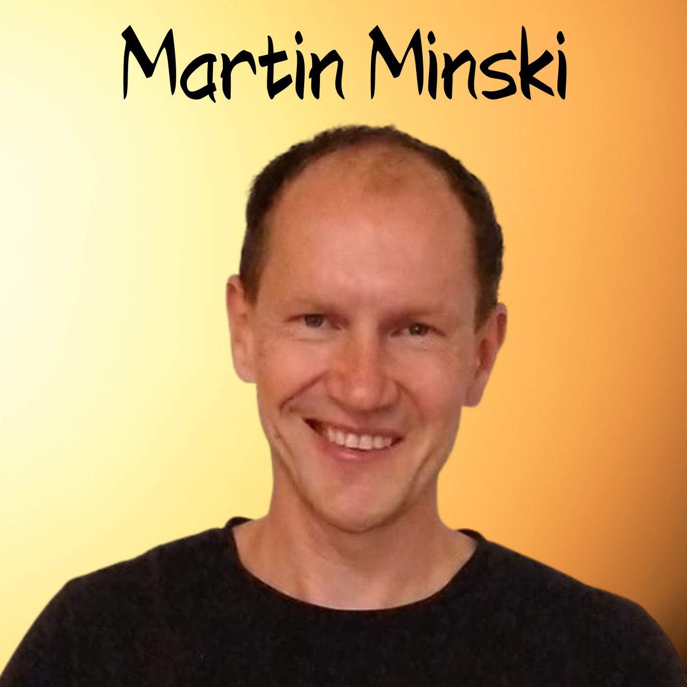 Martin Minski, Studienpapst (#191) episode artwork