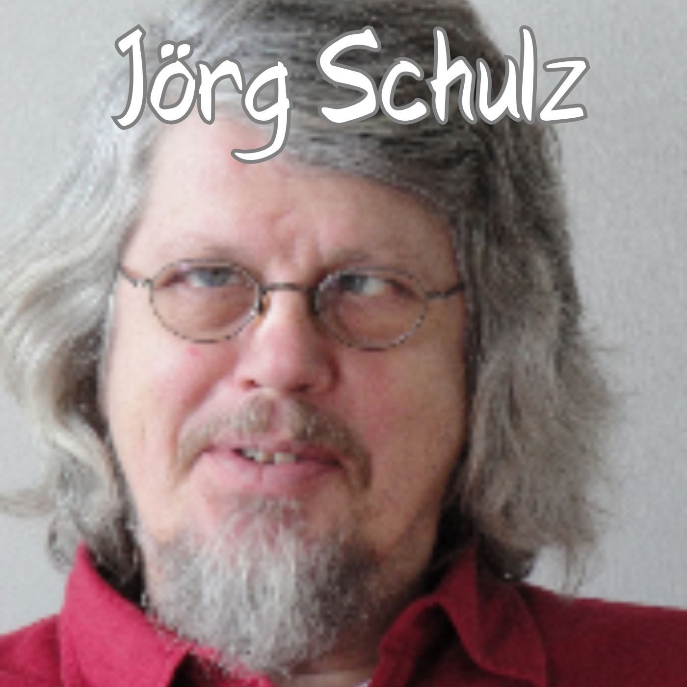 "Die Schachjugend haben sie nicht kaputtgekriegt" | DSJ-Urgestein Jörg Schulz (#204) episode artwork