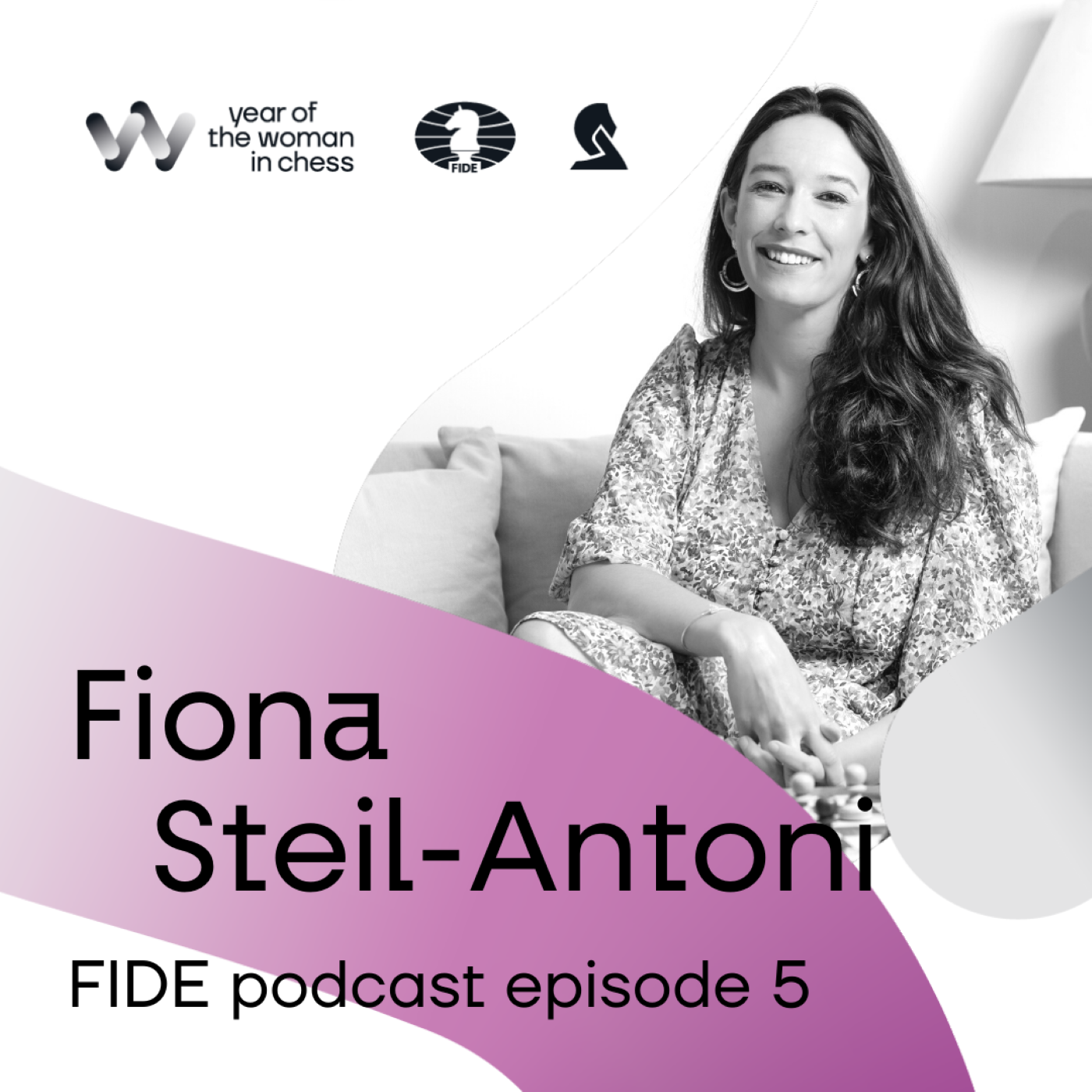 🚀 Fiona ist wieder da! | FIDE Podcast | #95 episode artwork